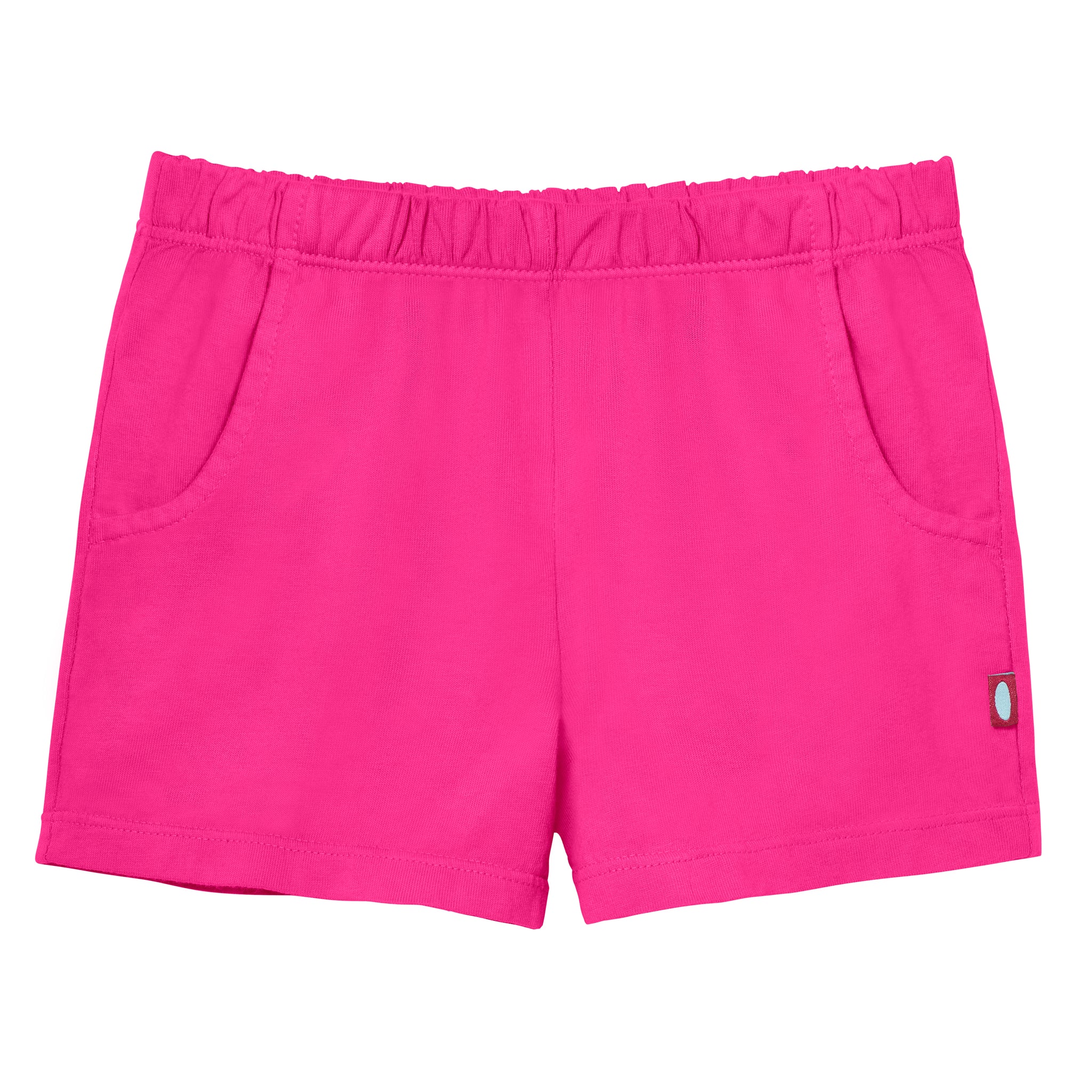 Pink Shorts Pants 