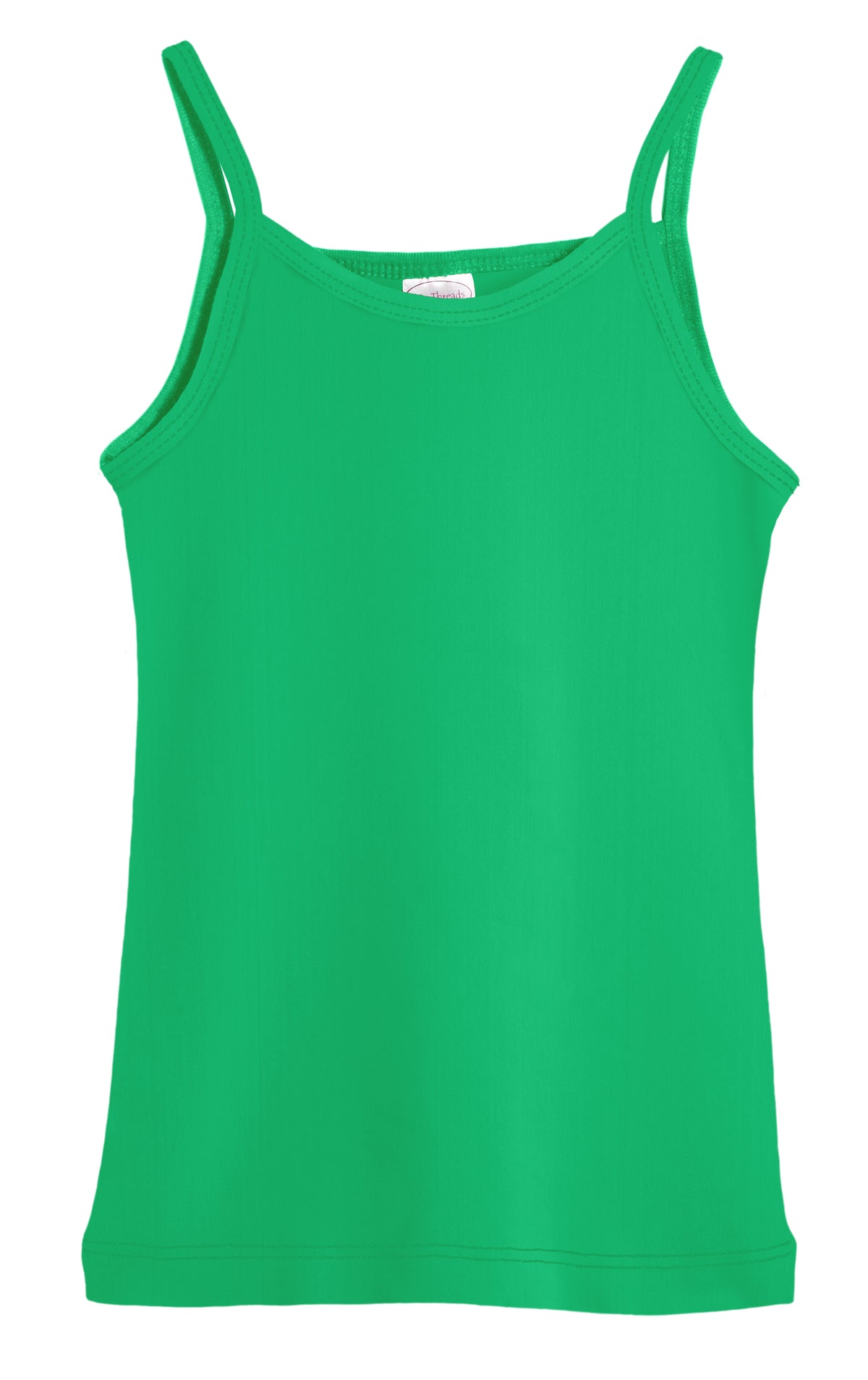 Girls UPF 50+ Swim Camisole | Elf