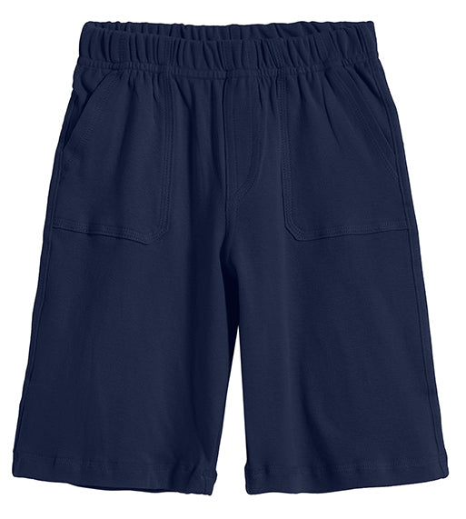 Dark Navy