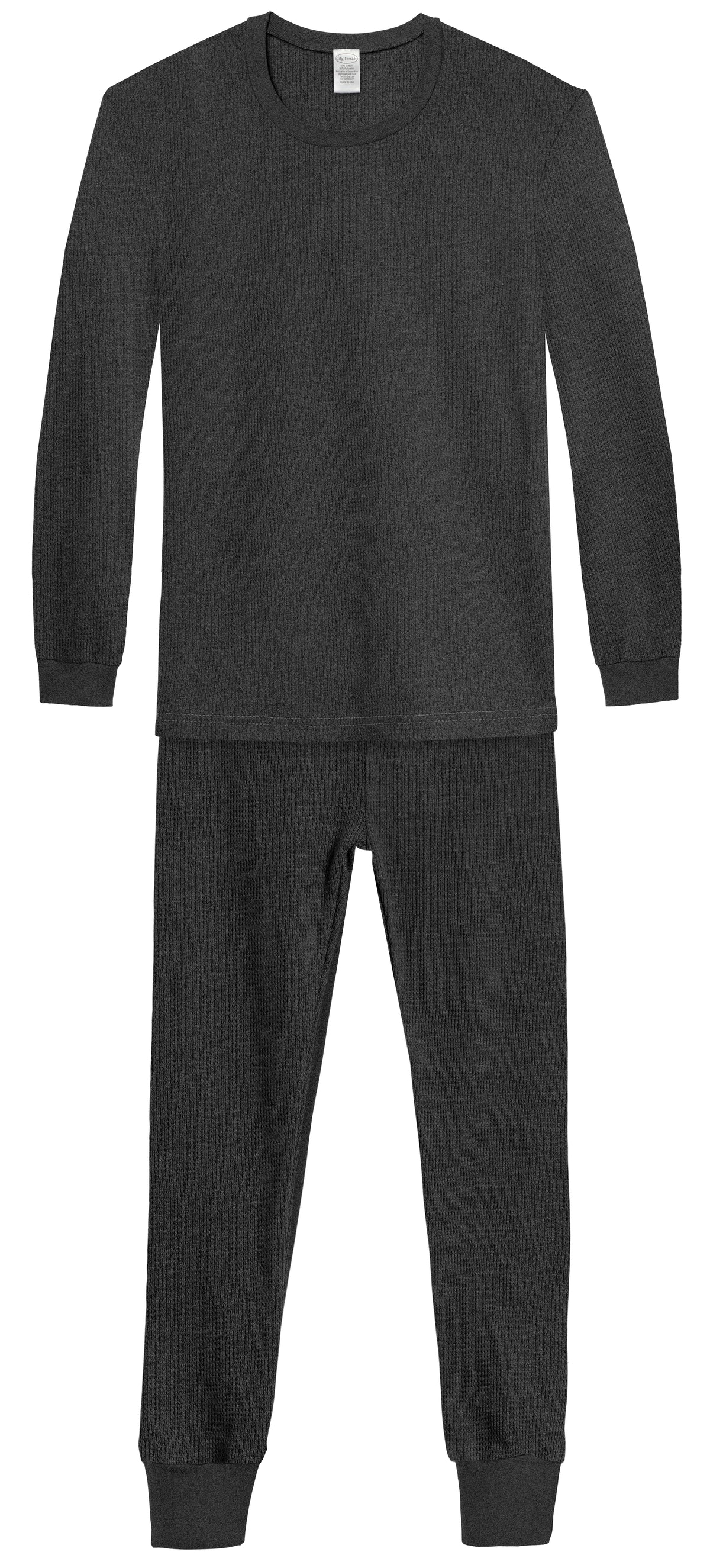 Men&#39;s Thermal 2-Piece Long Johns