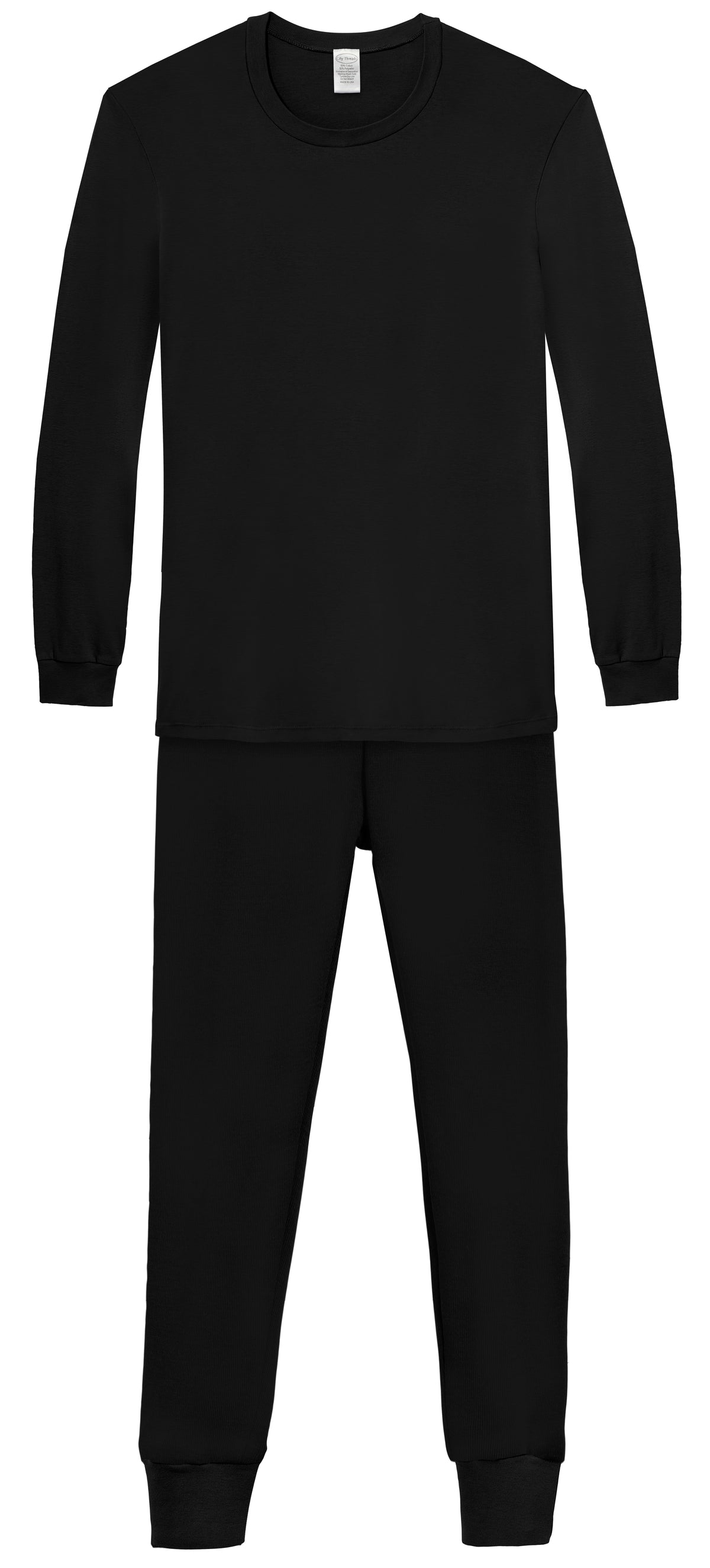 Men&#39;s Organic PJ Set