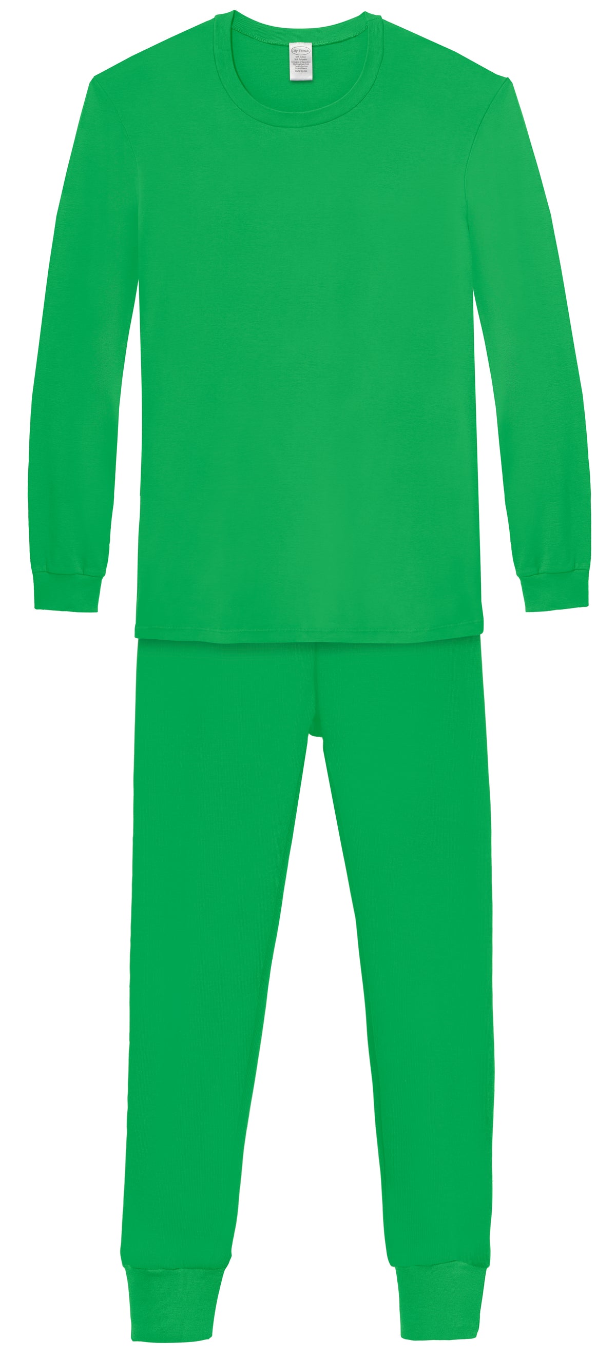 Men&#39;s Organic PJ Set