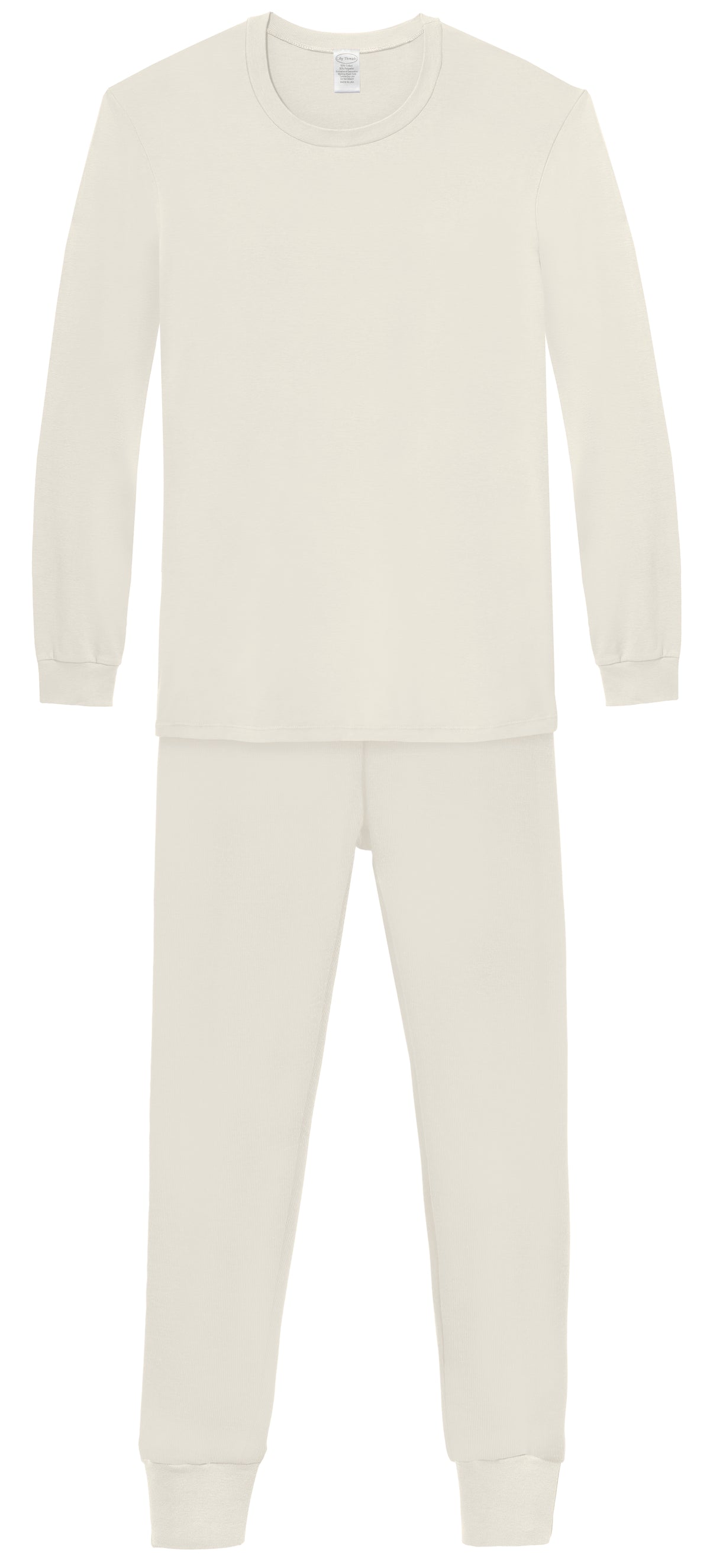 Men&#39;s Organic PJ Set