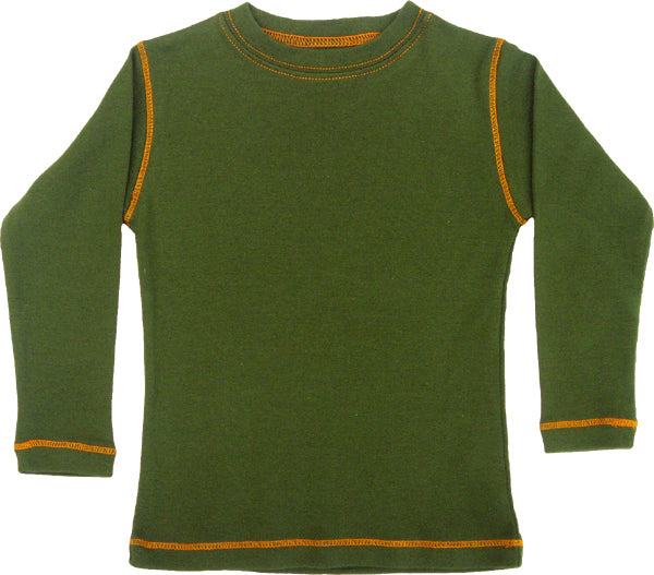 Army Green