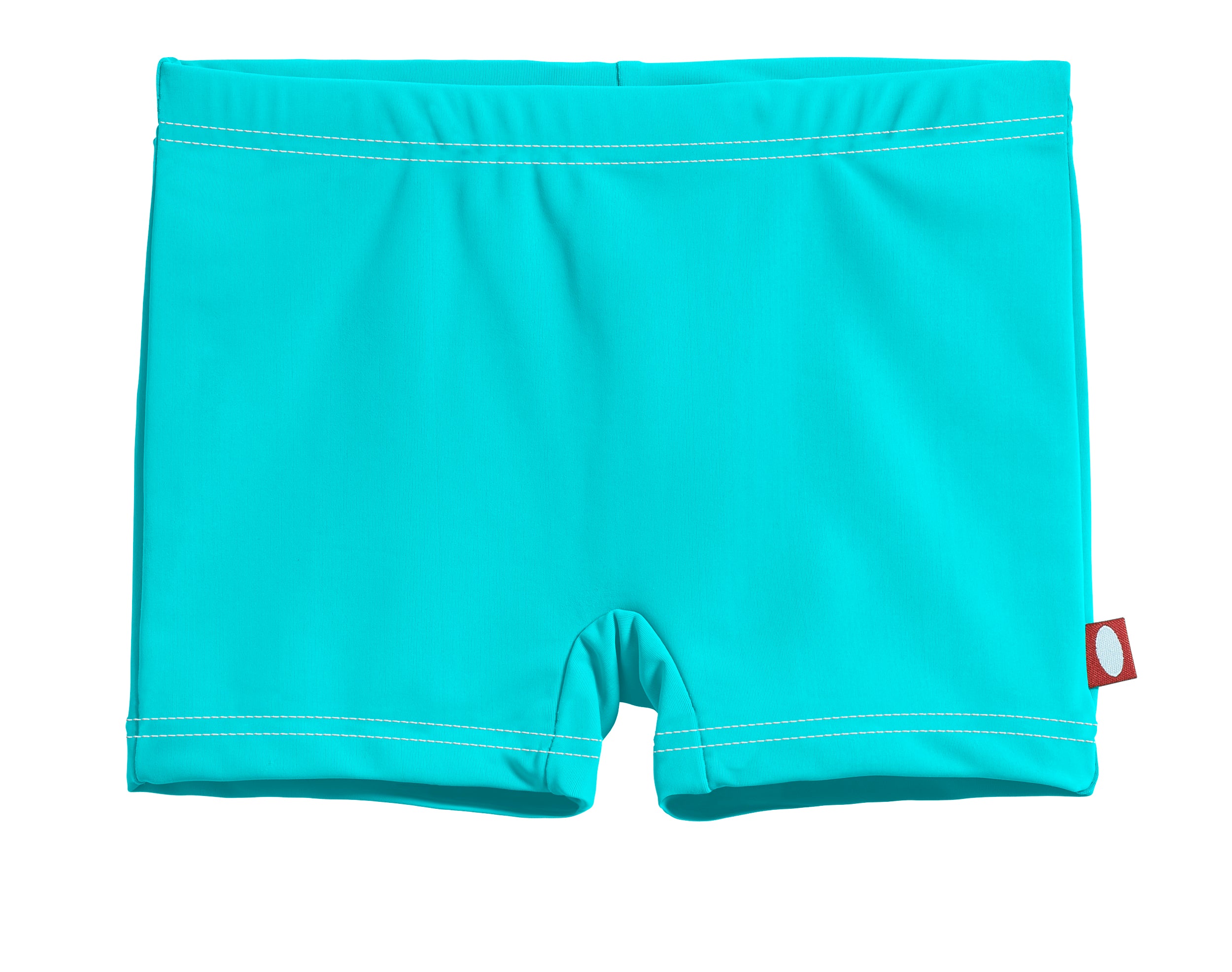 DM BROWN ,WHITE SIGNATURE SILK BOXERS