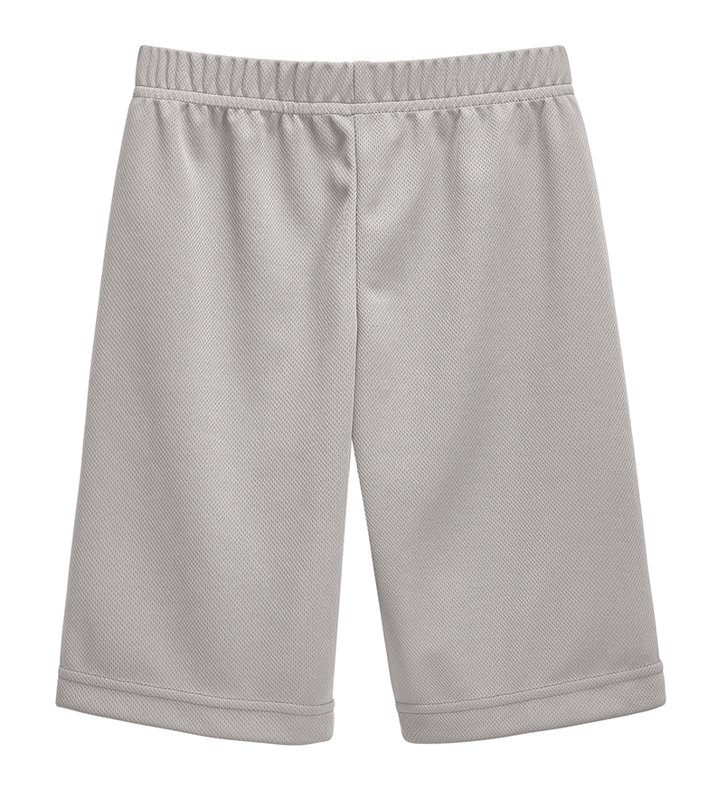 Boys Simple Athletic Shorts