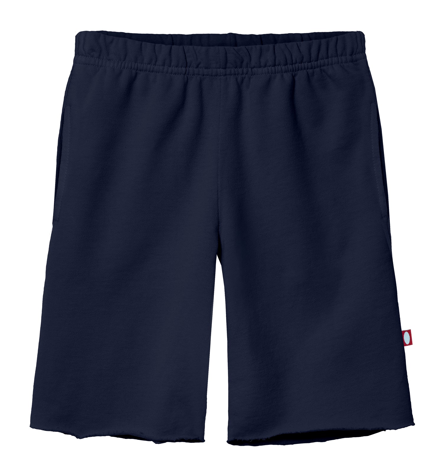 Boys Amazingly Soft Cotton Lightweight Fleece Shorts | Dark Boys Amazingly Soft Cotton Lightweight Fleece Shorts | Dark