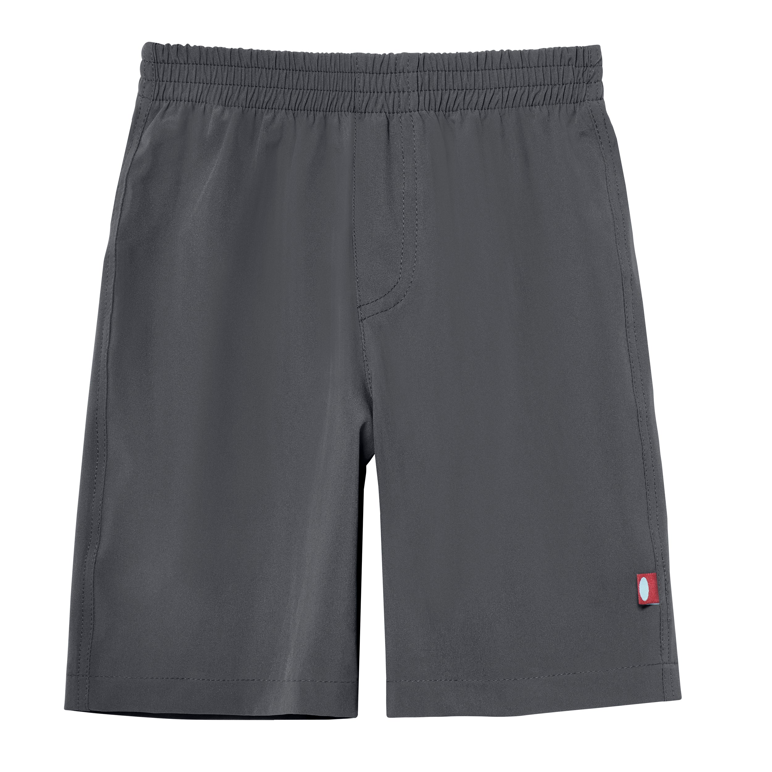 Boys UPF 50+ Soft Stretch Below the Knee Swim Board Shorts Boys UPF 50+ Soft Stretch Below the Knee Swim Board Shorts