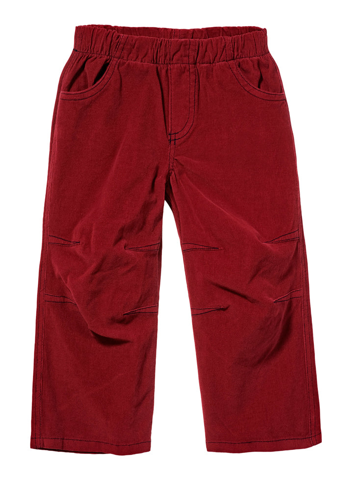 Dark Red