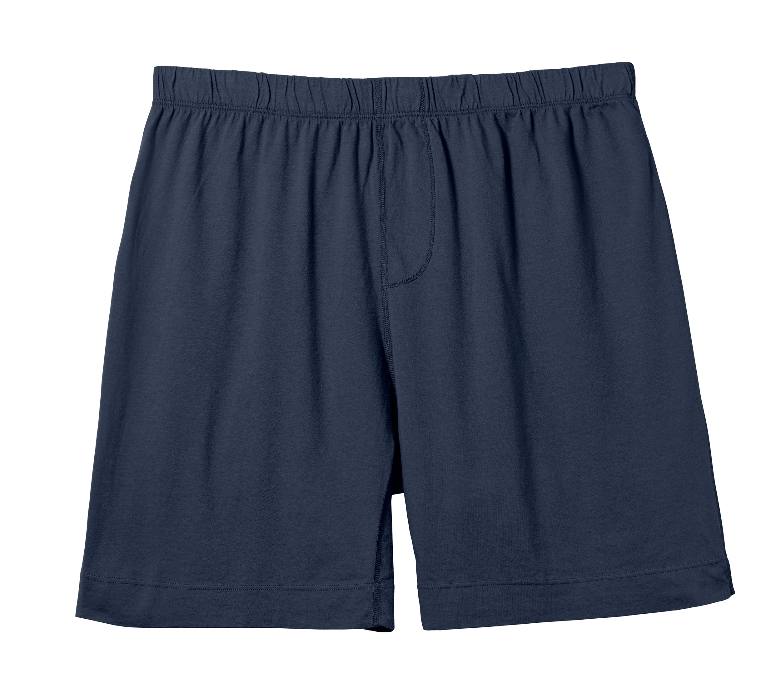 Men's Soft Jersey Boxer - City Threads USA
