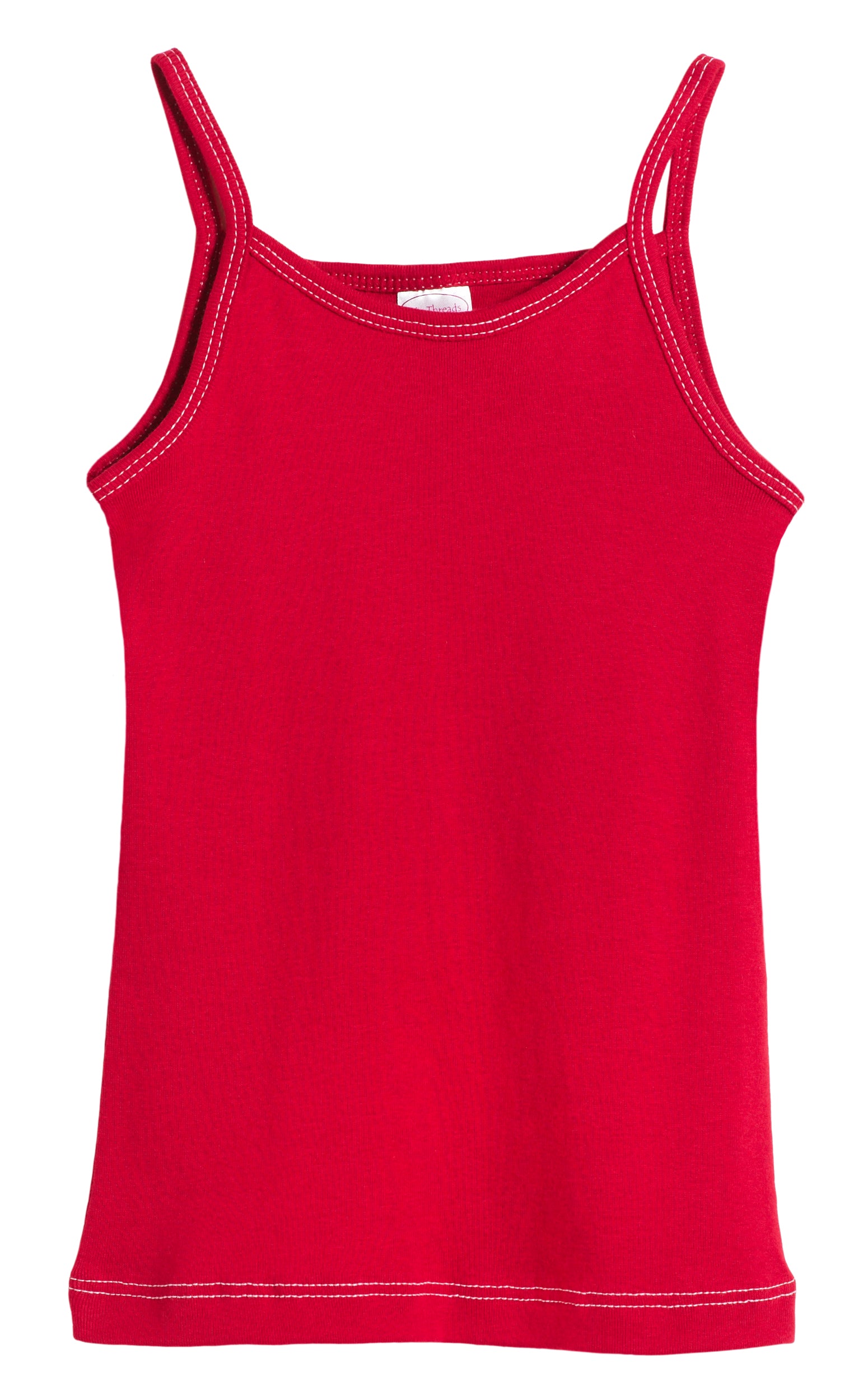 Girls Soft Cotton Camisole