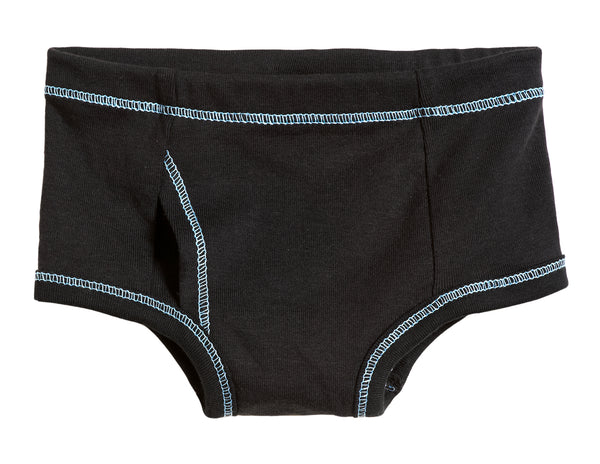 Boys Soft Cotton Briefs | Boys Underwear | City Threads - City Threads USA