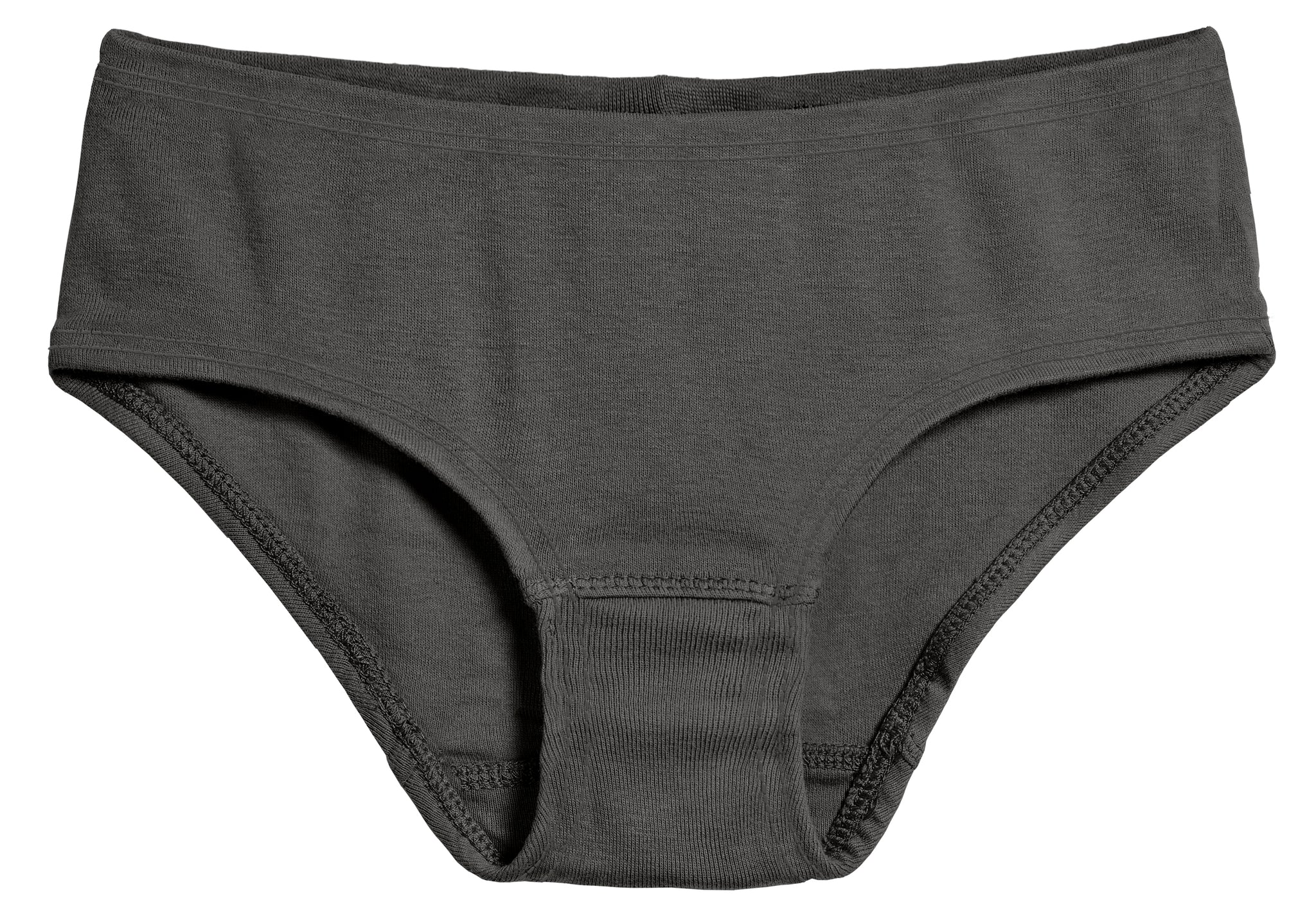 Girls Organic Underwear, Girls Briefs
