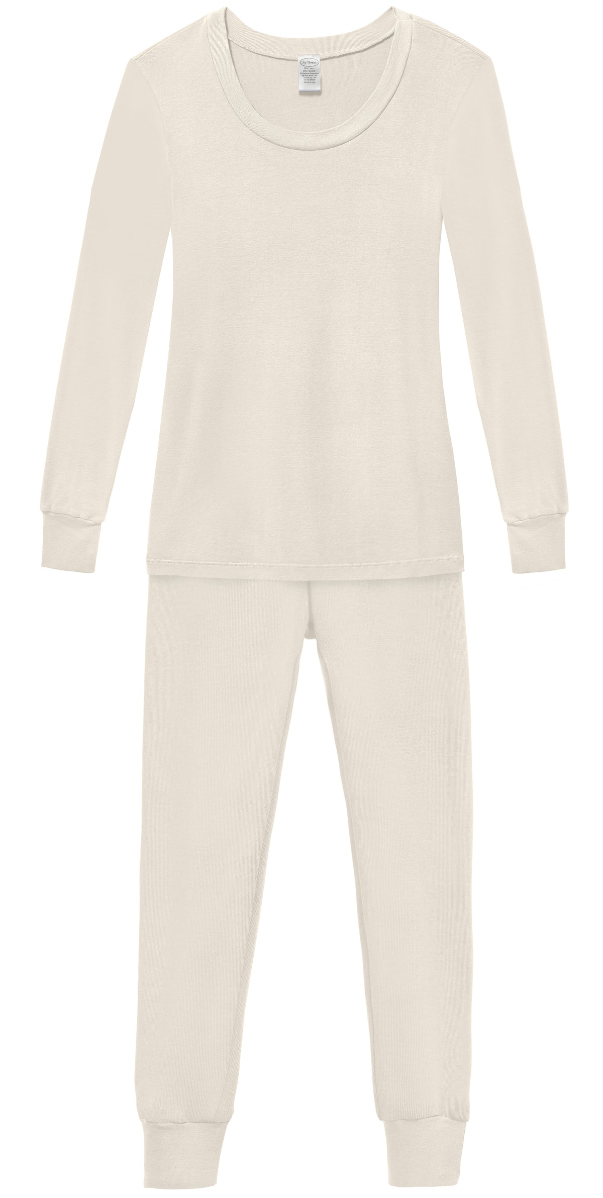 Women&#39;s Organic PJ Set