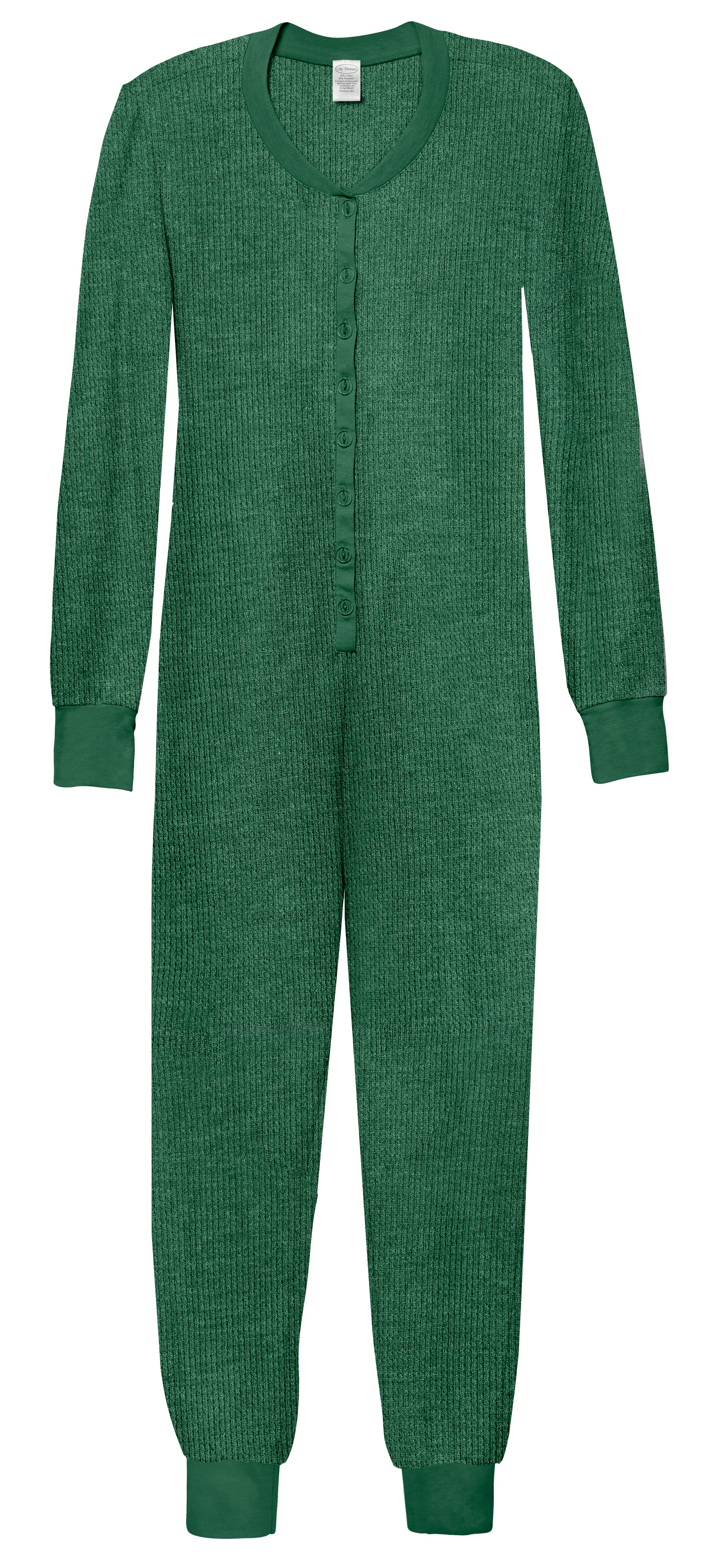 Union suit Pajamas outfit sewing pattern for 18