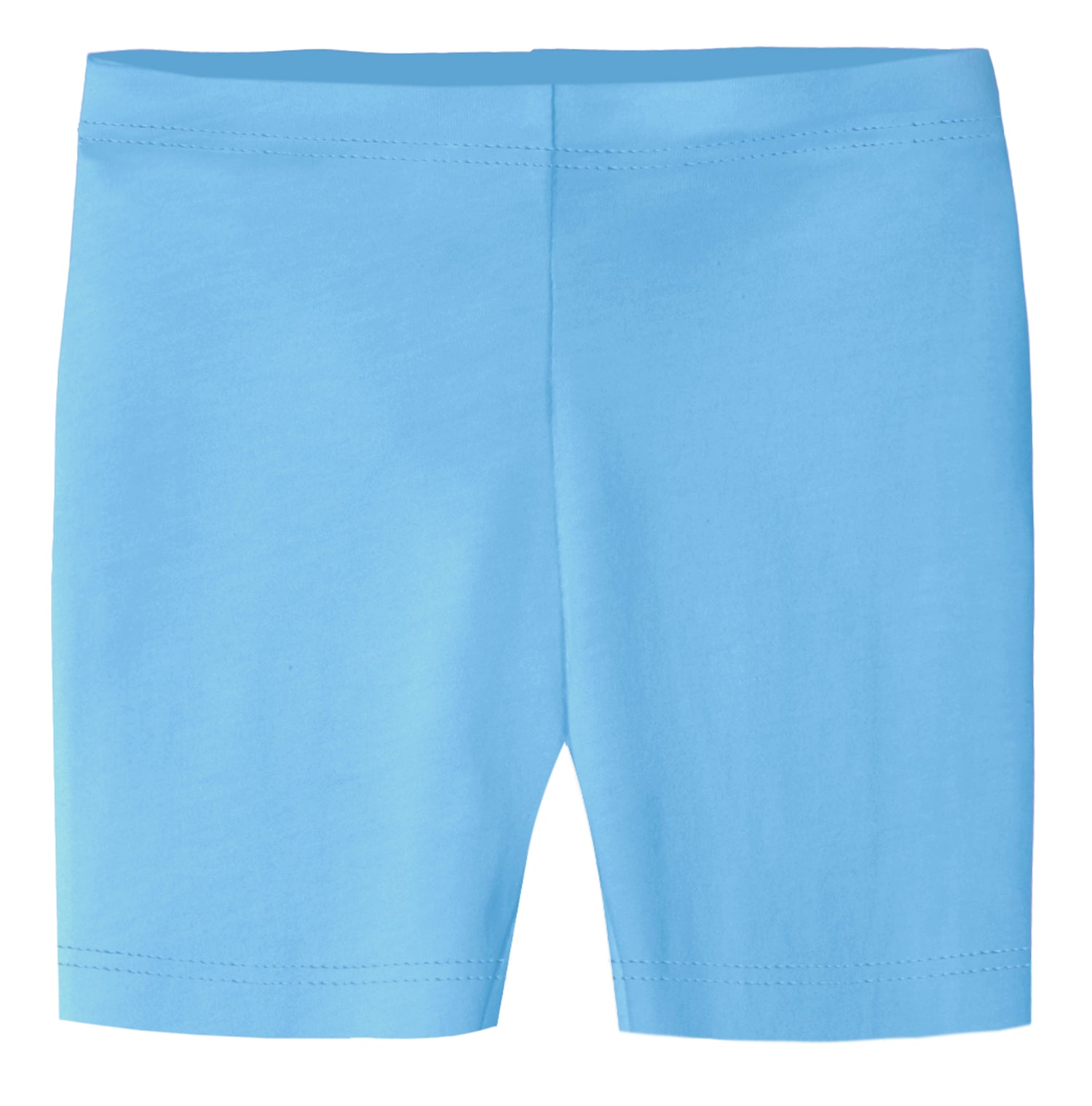 Bright Light Blue