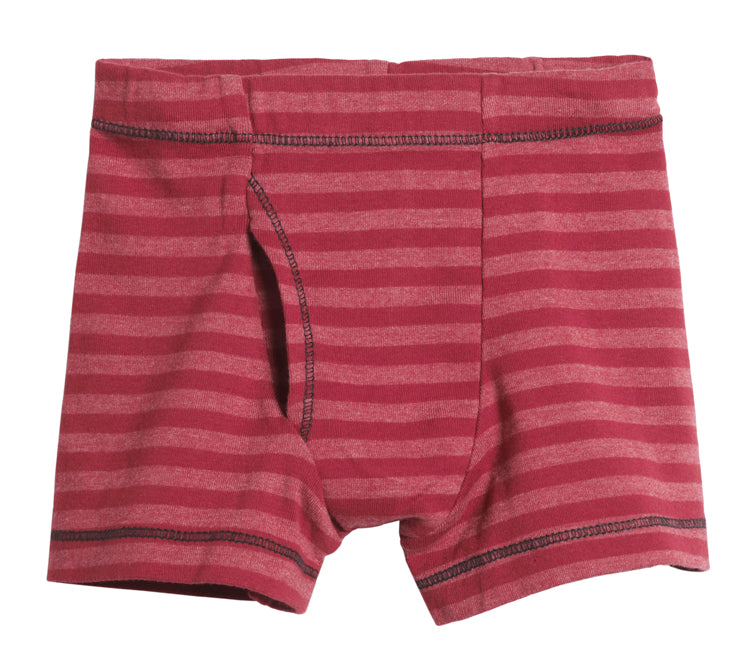 Boys red shop boxer shorts