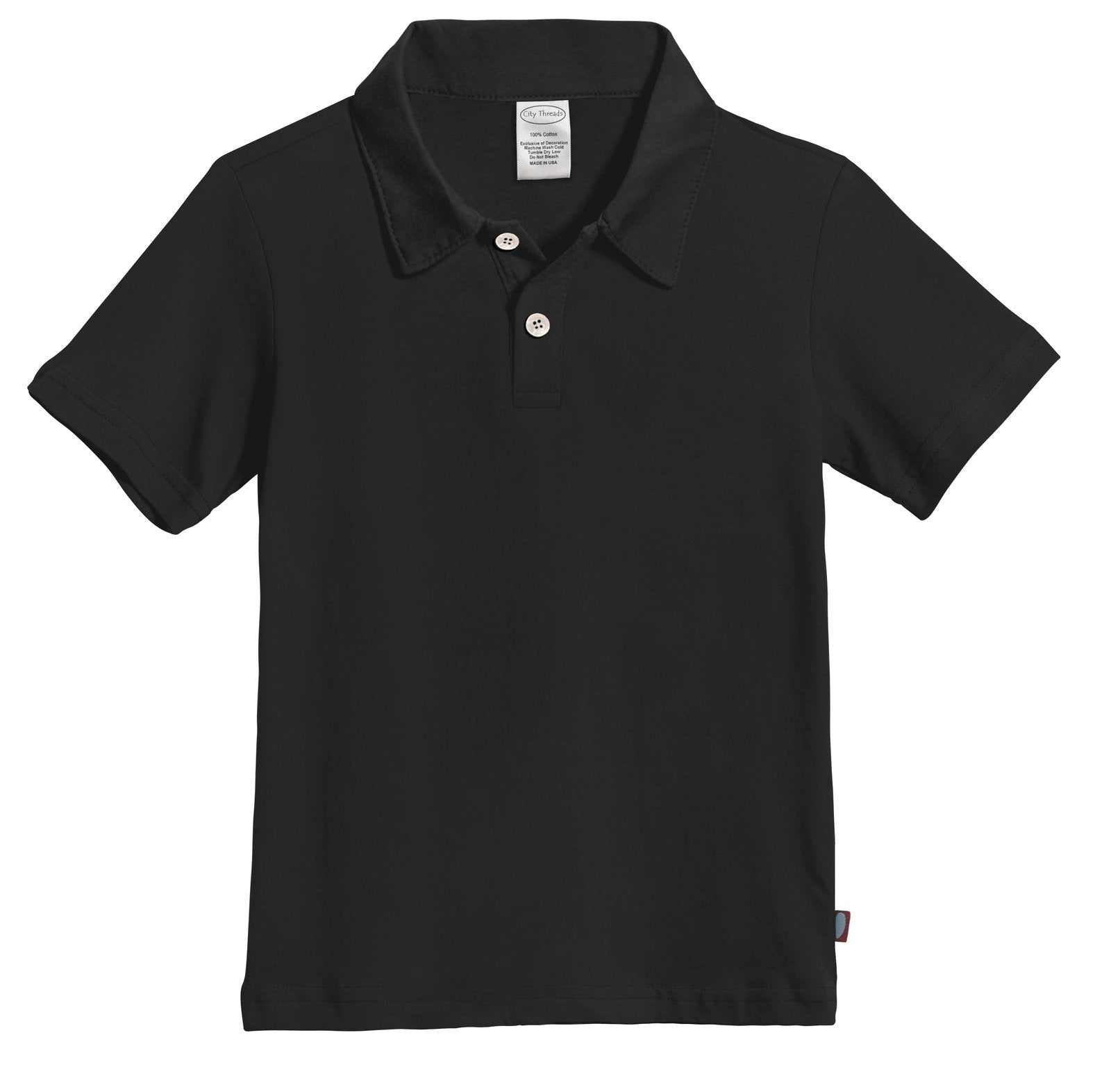 Two button polo Clearance