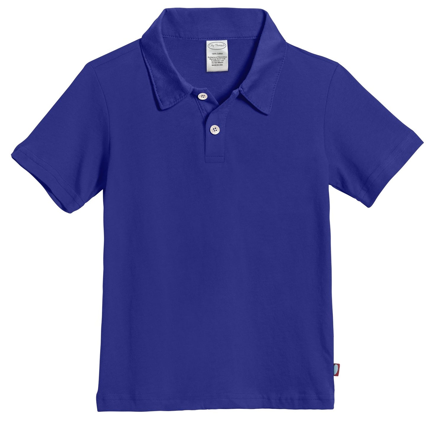 Uniform Royal