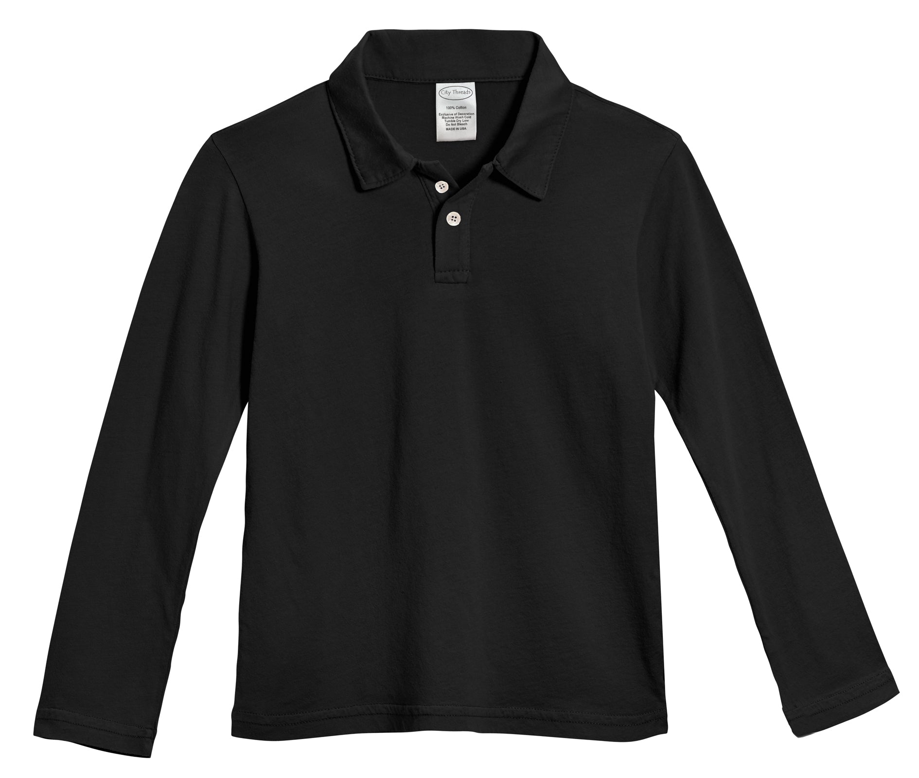 Boys School Uniforms - City Threads USA