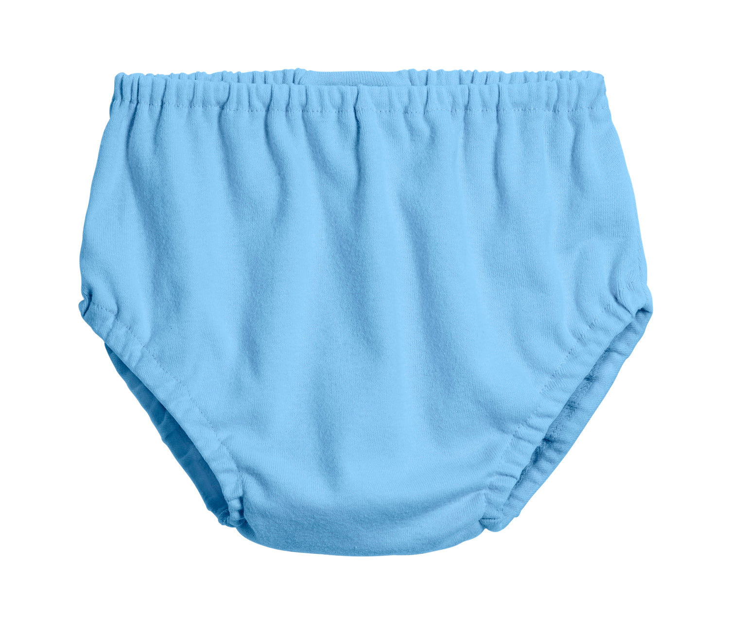 Bright Light Blue