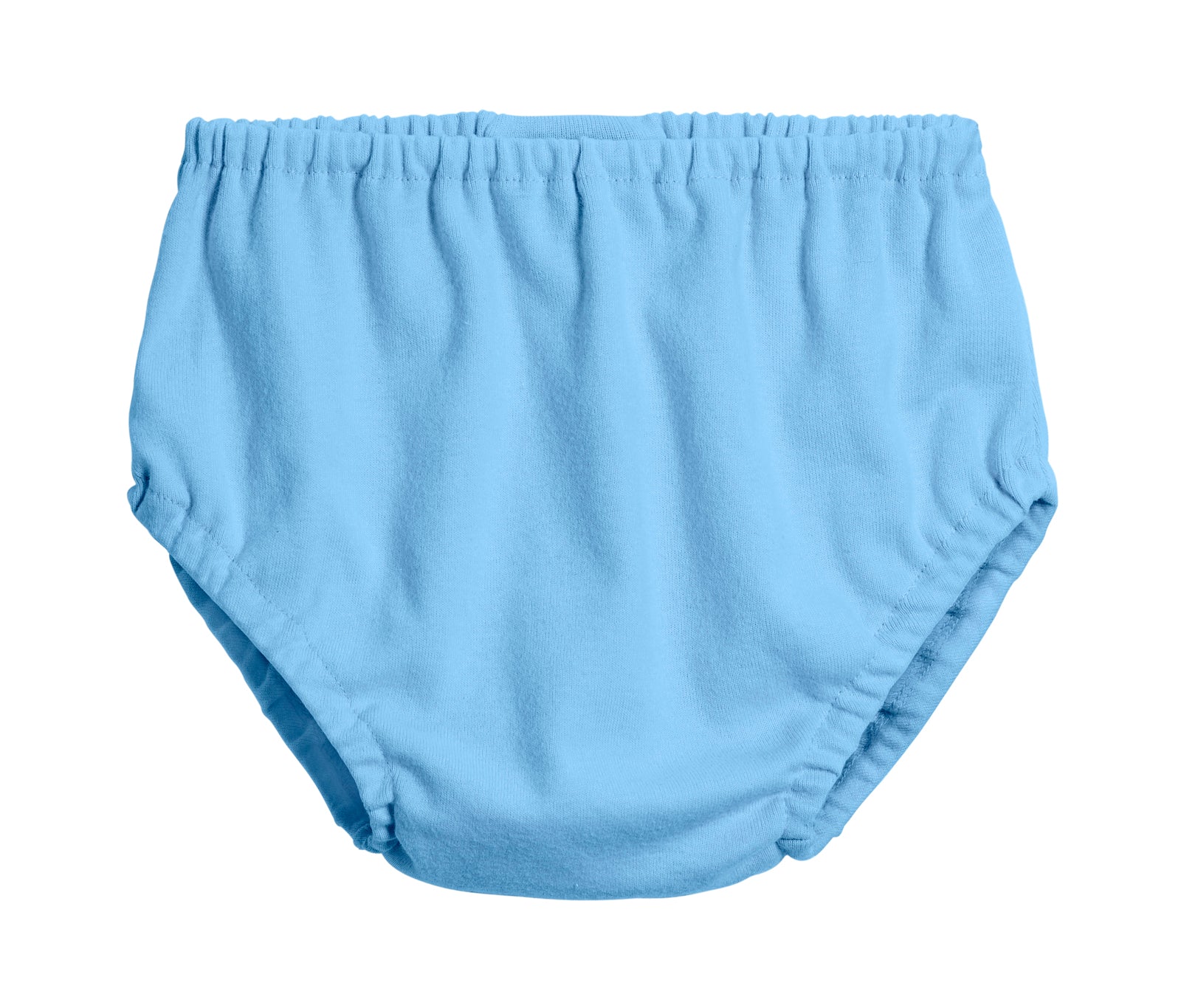 Bright Light Blue