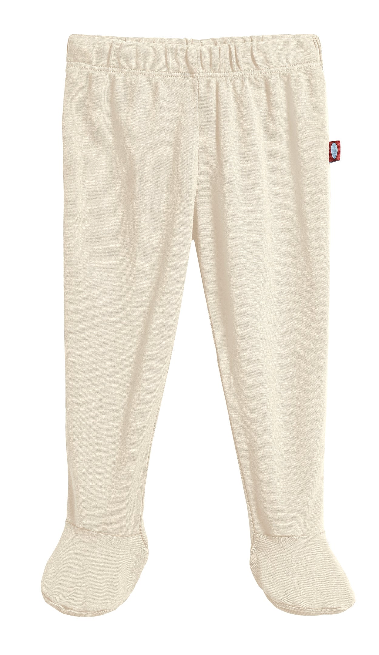 Pants with socks attached shop for babies