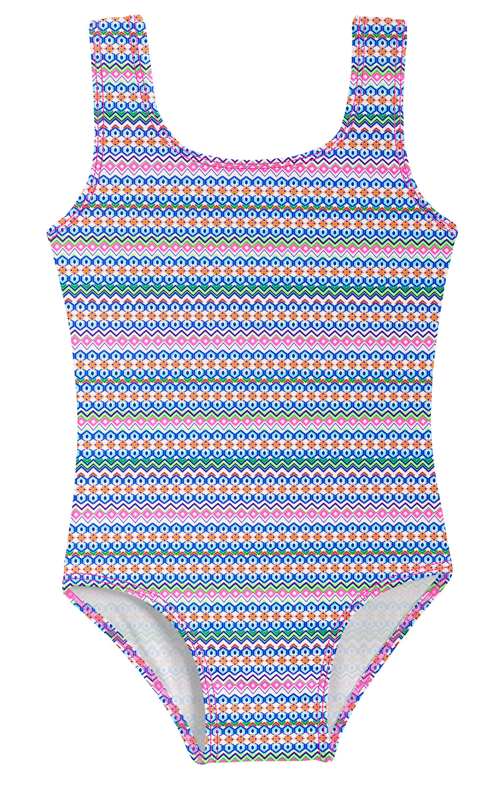 Fiesta Print