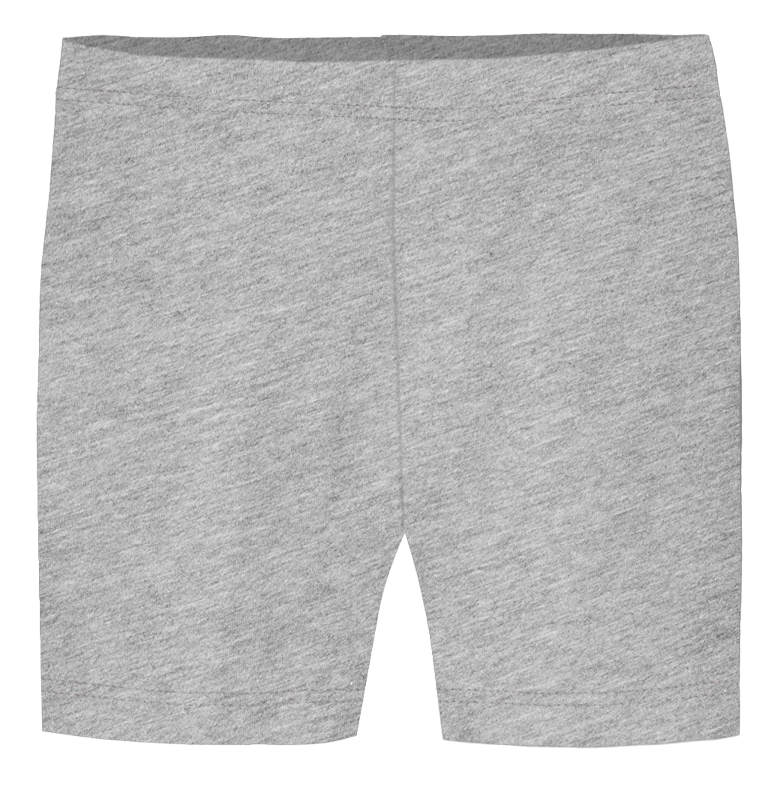 Everyday Bike Shorts Heather Grey – Province of Canada