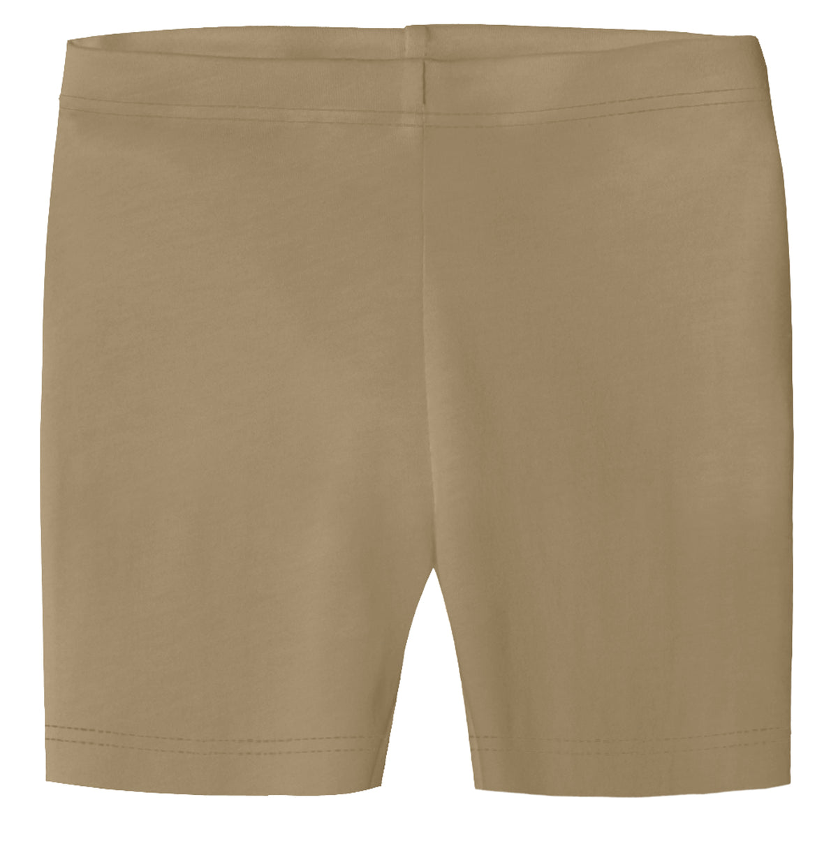 soft cotton bike shorts