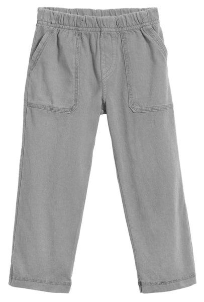 Boys Jersey Pants With Pockets - City Threads USA