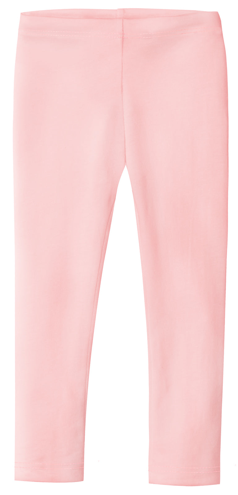 Solid Legging Light Pink Solid Legging Light Pink