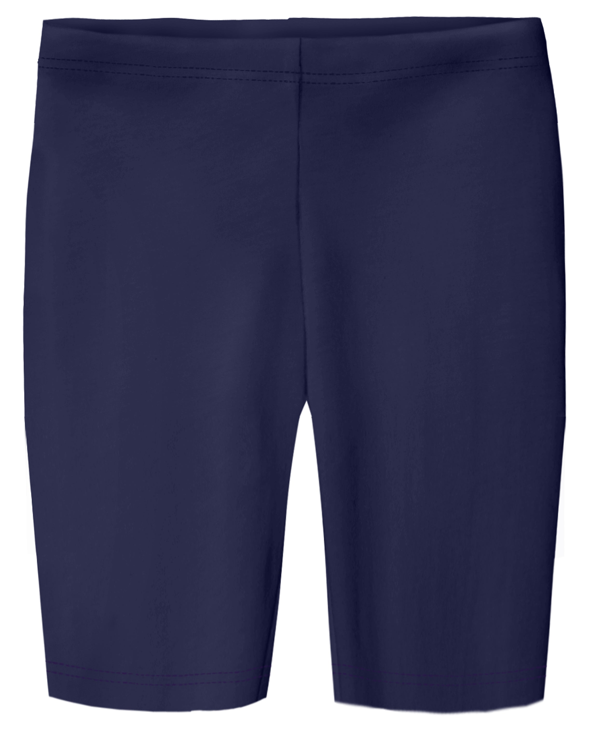 cotton bike shorts for under dresses Amazon.com: FEQO 5 Pack Girls Bike Shorts Cotton Girls Cartwheel Shorts Under Dress Dance Short for Girl Kids Black,5-6 Years : Clothing, Shoes & Jewelry