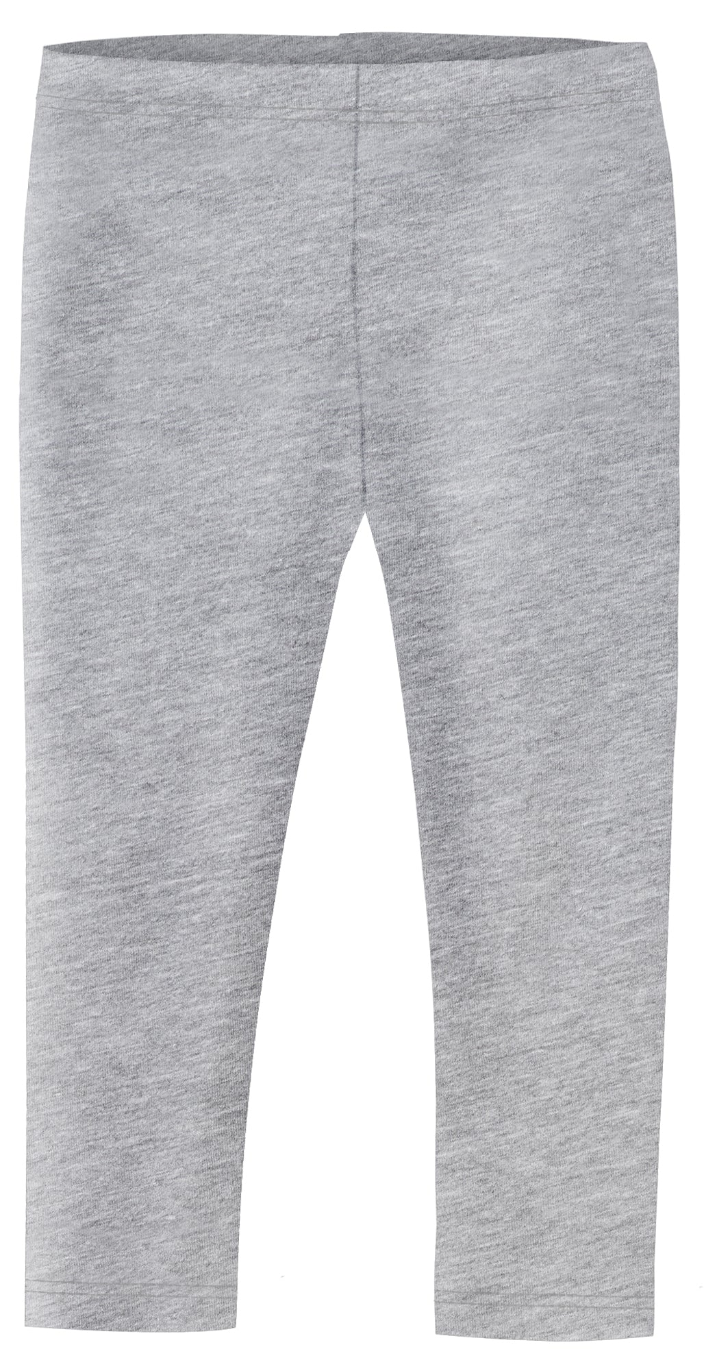 ボトムスその他 SLEEPER SS25 'Capri' legging (SLLG08P011N GREY) Soft Basic Low Rise Fold Over Capri Leggings In Grey | EGO Shoes