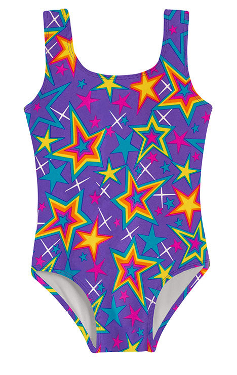 Psychedelic Stars