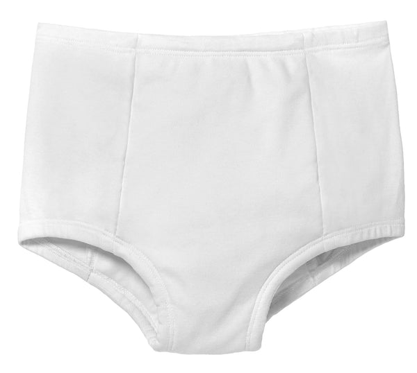 Boys and Girls Training Underwear White City Threads USA