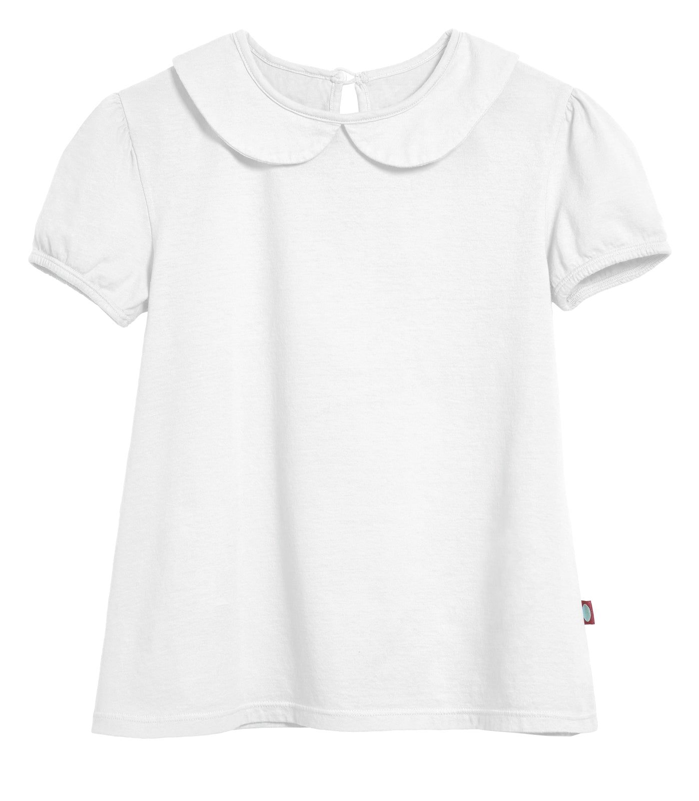 peter pan collar tops for ladies
