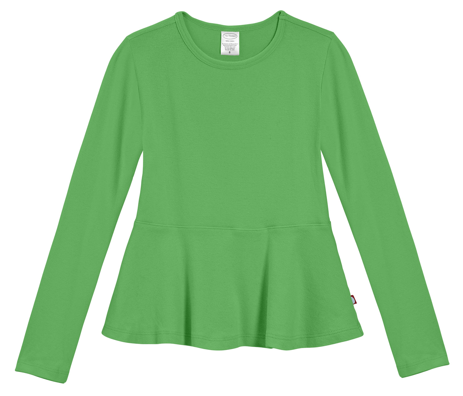 Elf Green