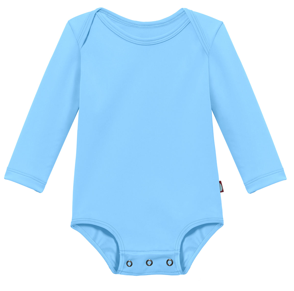Bright Light Blue
