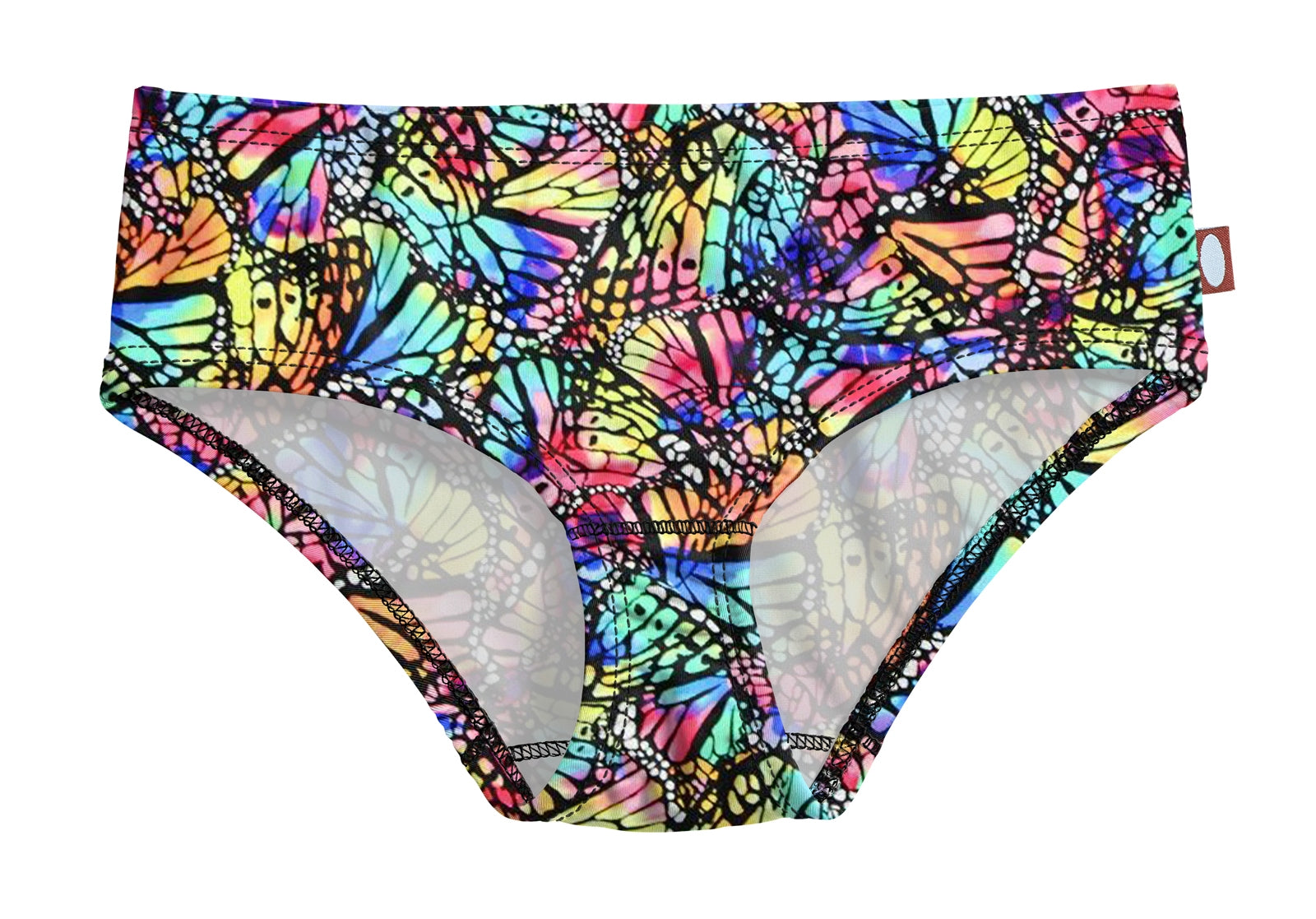 Butterfly Wings