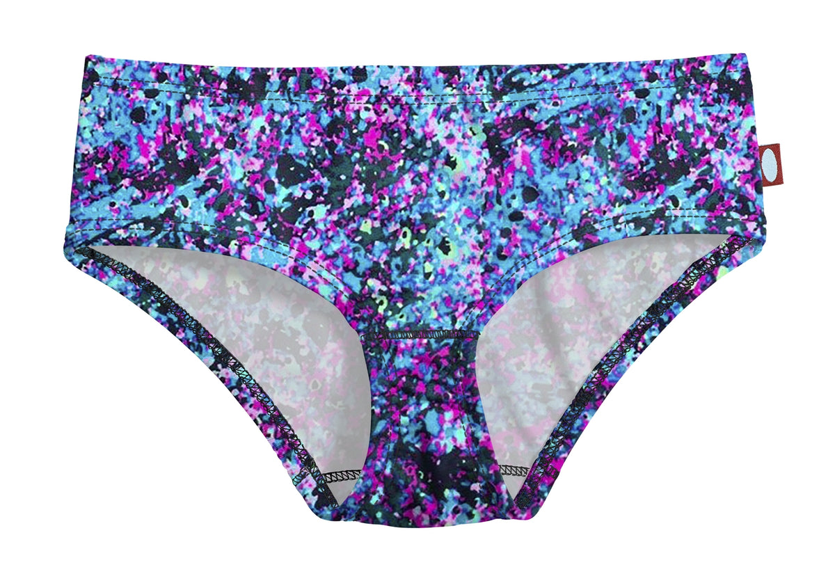 Splatter