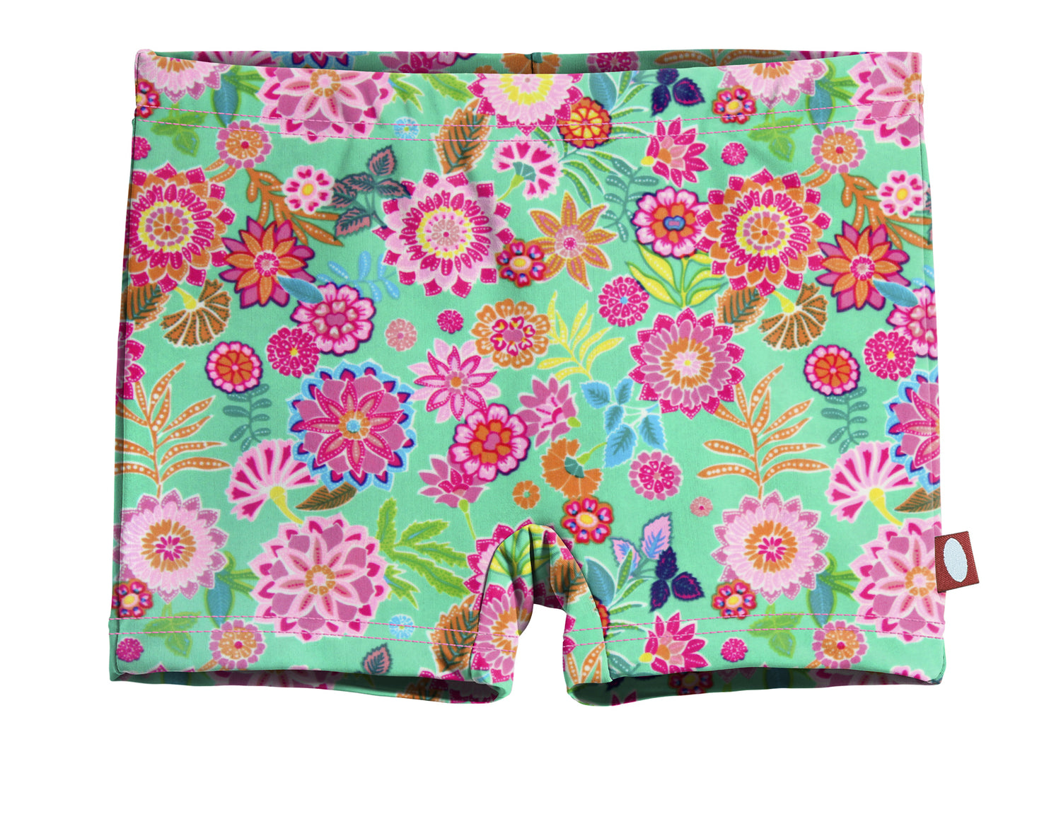 Bright Flowers
