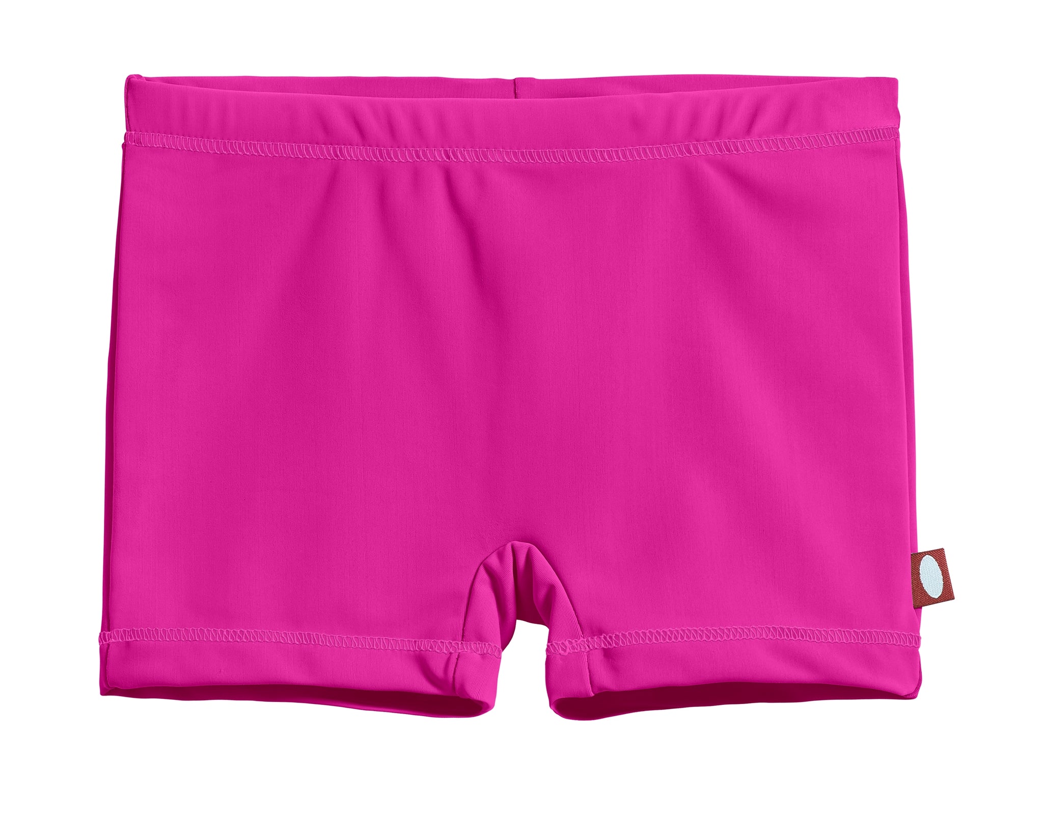 Girls' Swimming Bottom UPF50+ Rash Guard Swim Boy Shorts - City Threads USA