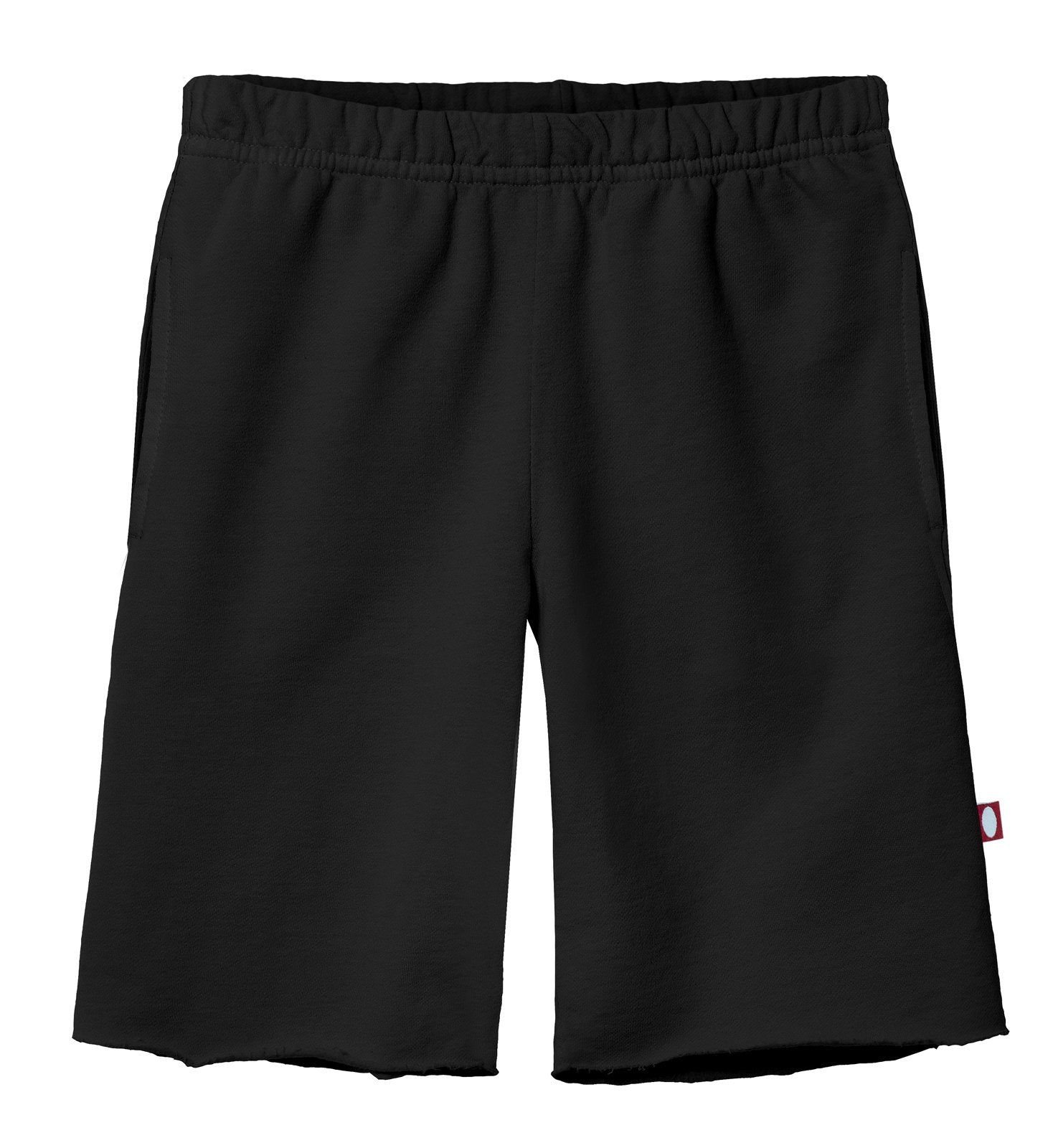 Boys Amazingly Soft Cotton Lightweight Fleece Shorts