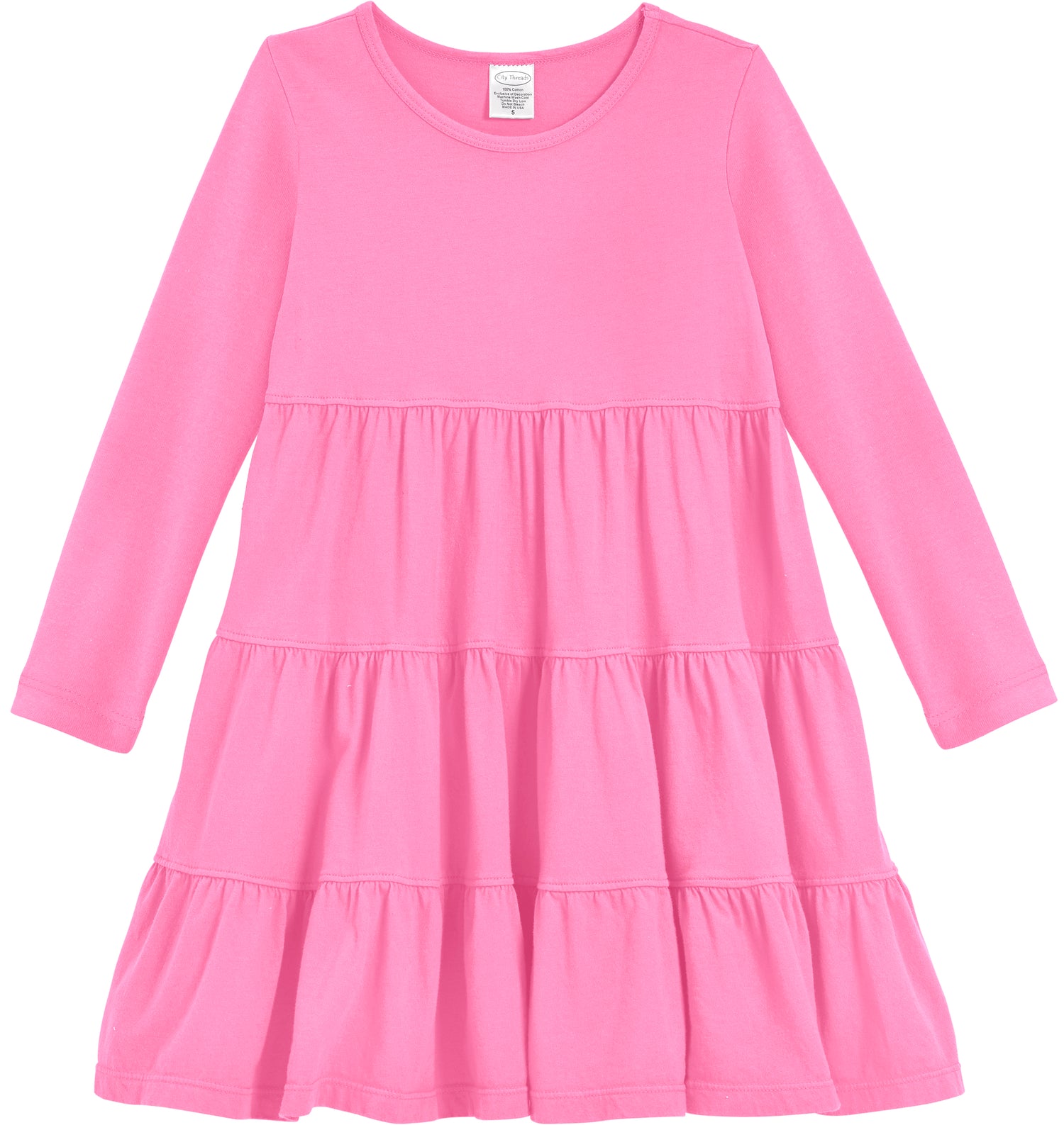 Medium Pink
