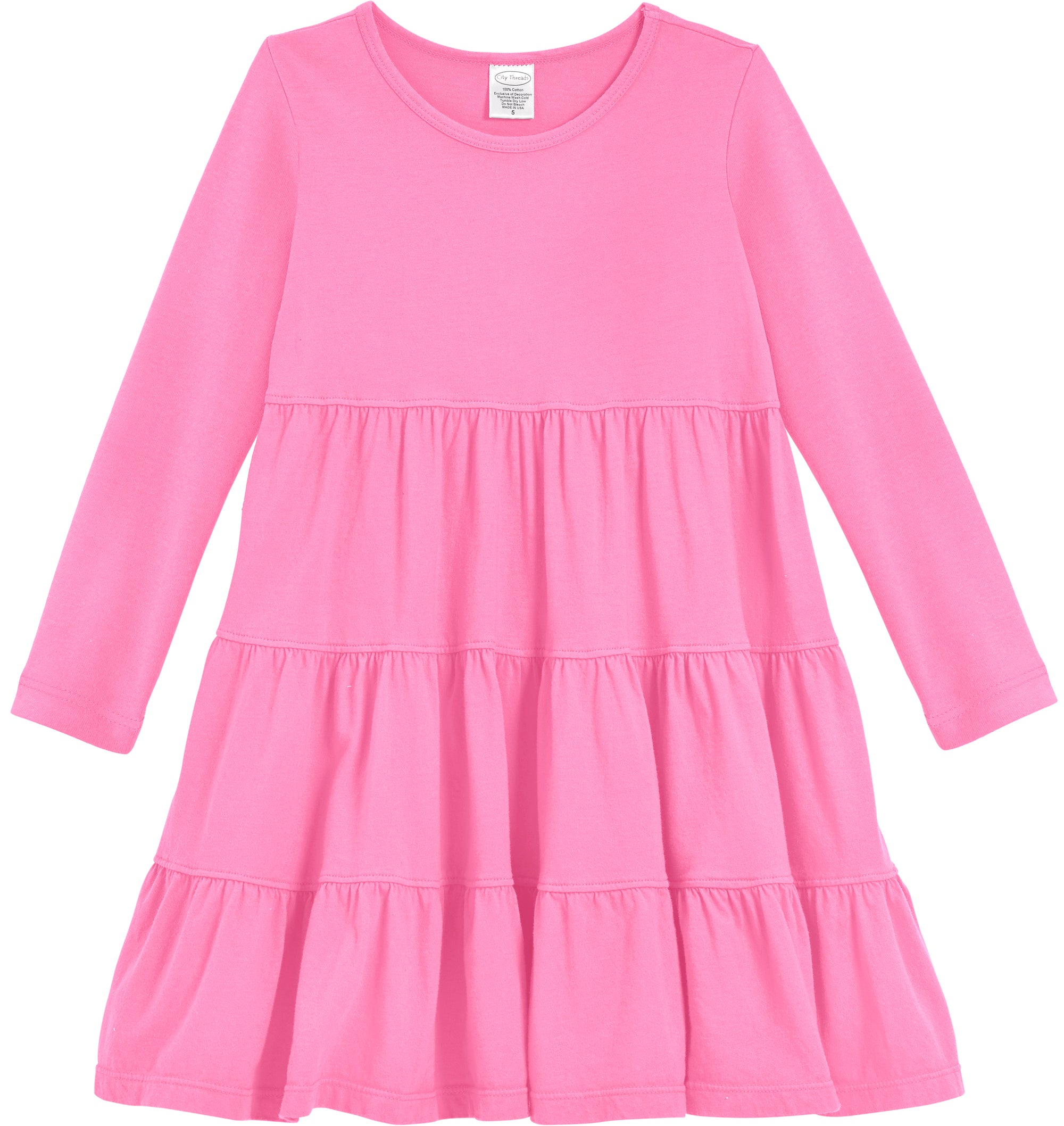Medium Pink
