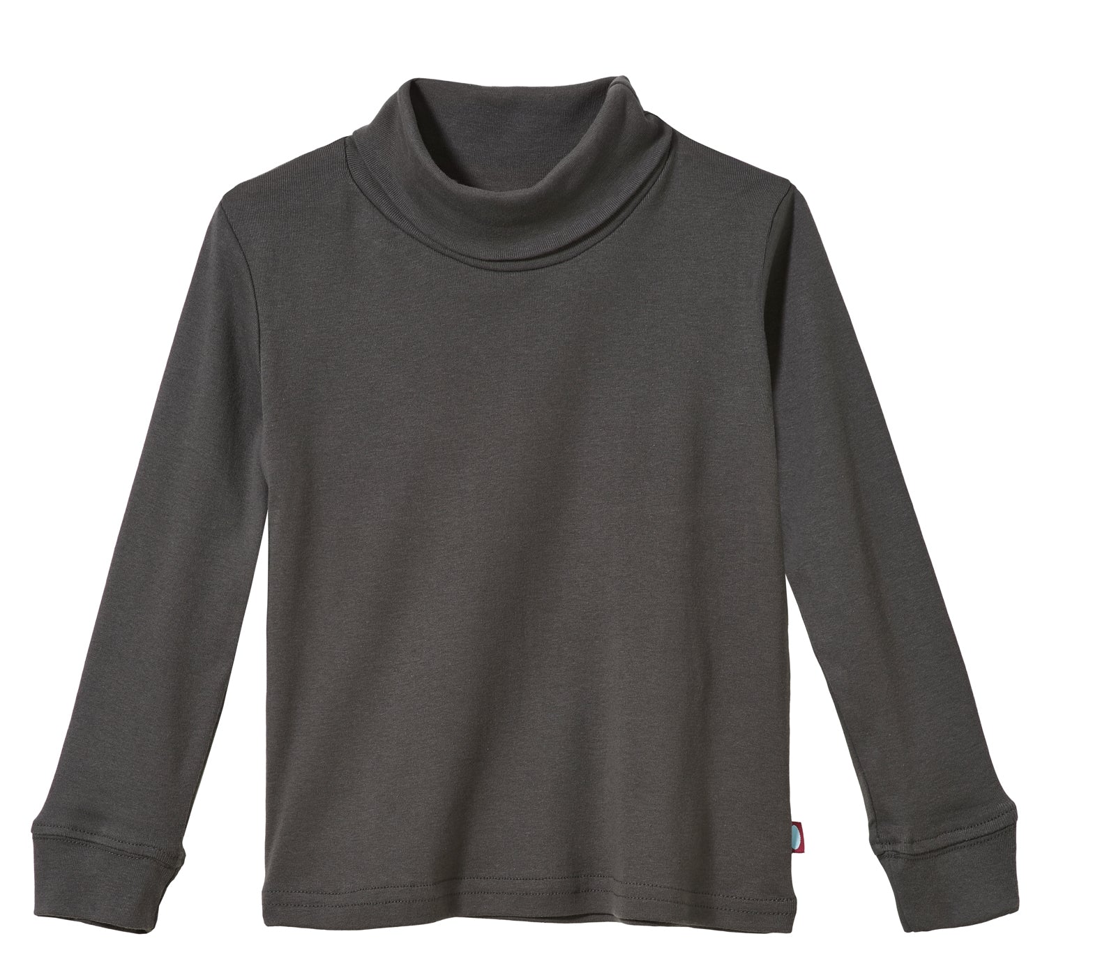 Unisex Turtleneck 100% Cotton Baby Rib - City Threads USA