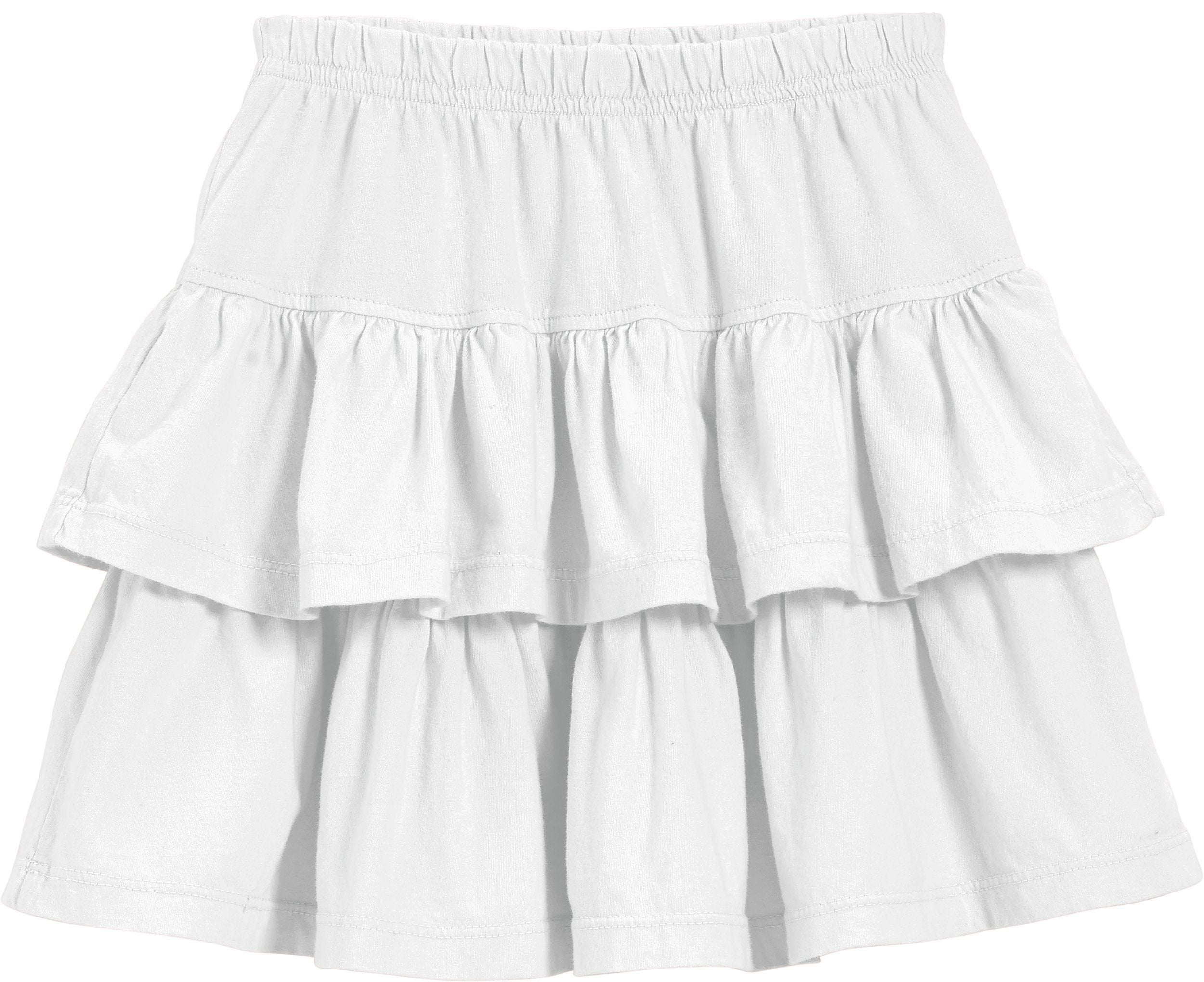 Tiered skirt meaning cheap