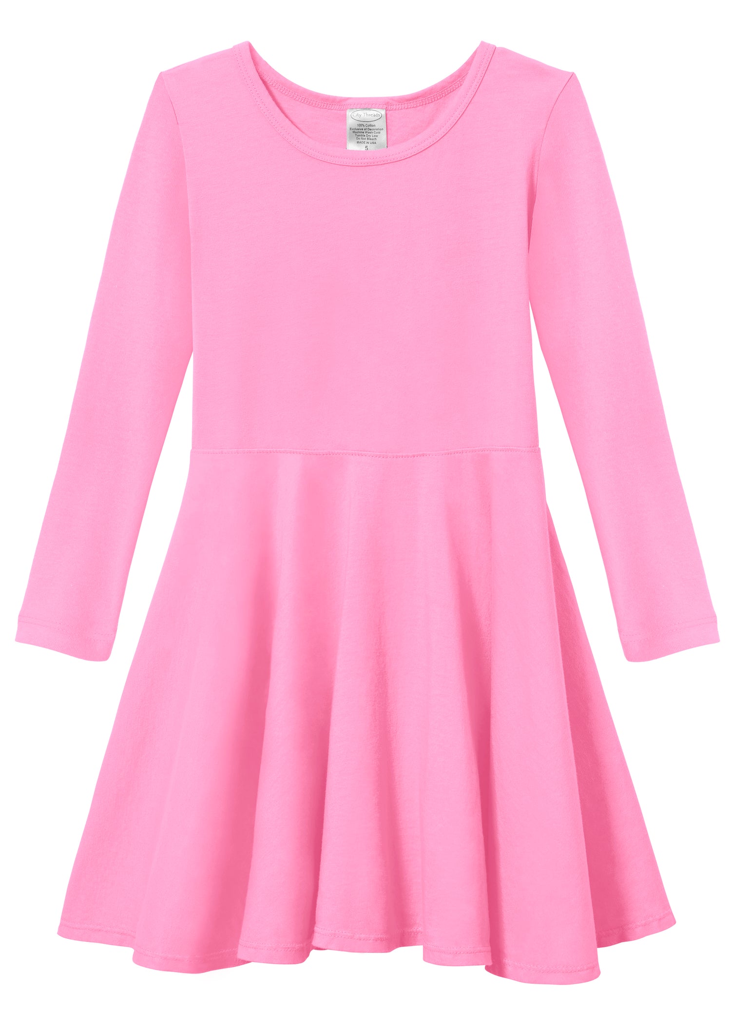 Medium Pink