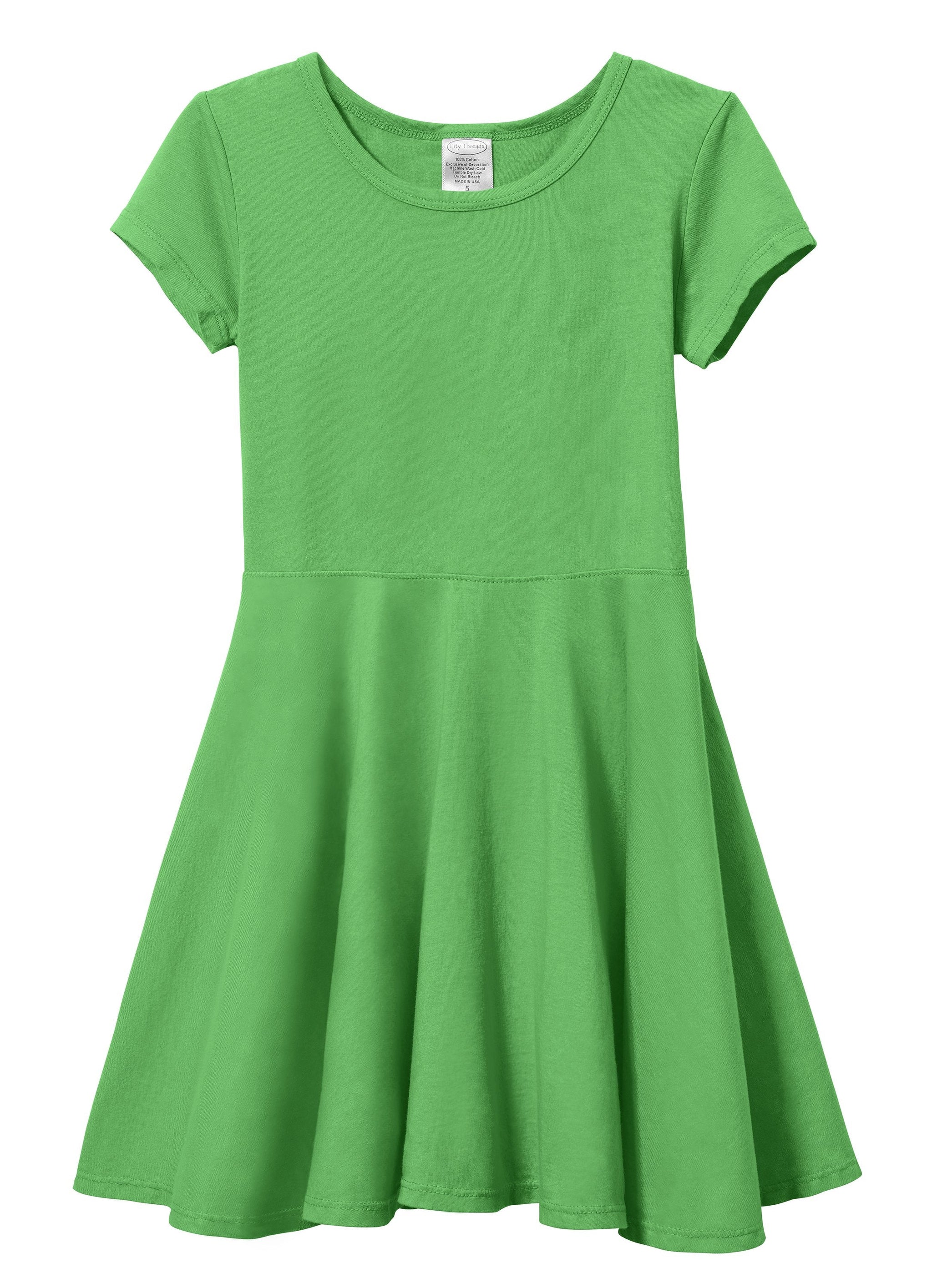 party city green dress Valley Sage Mini Party Dress - US 12